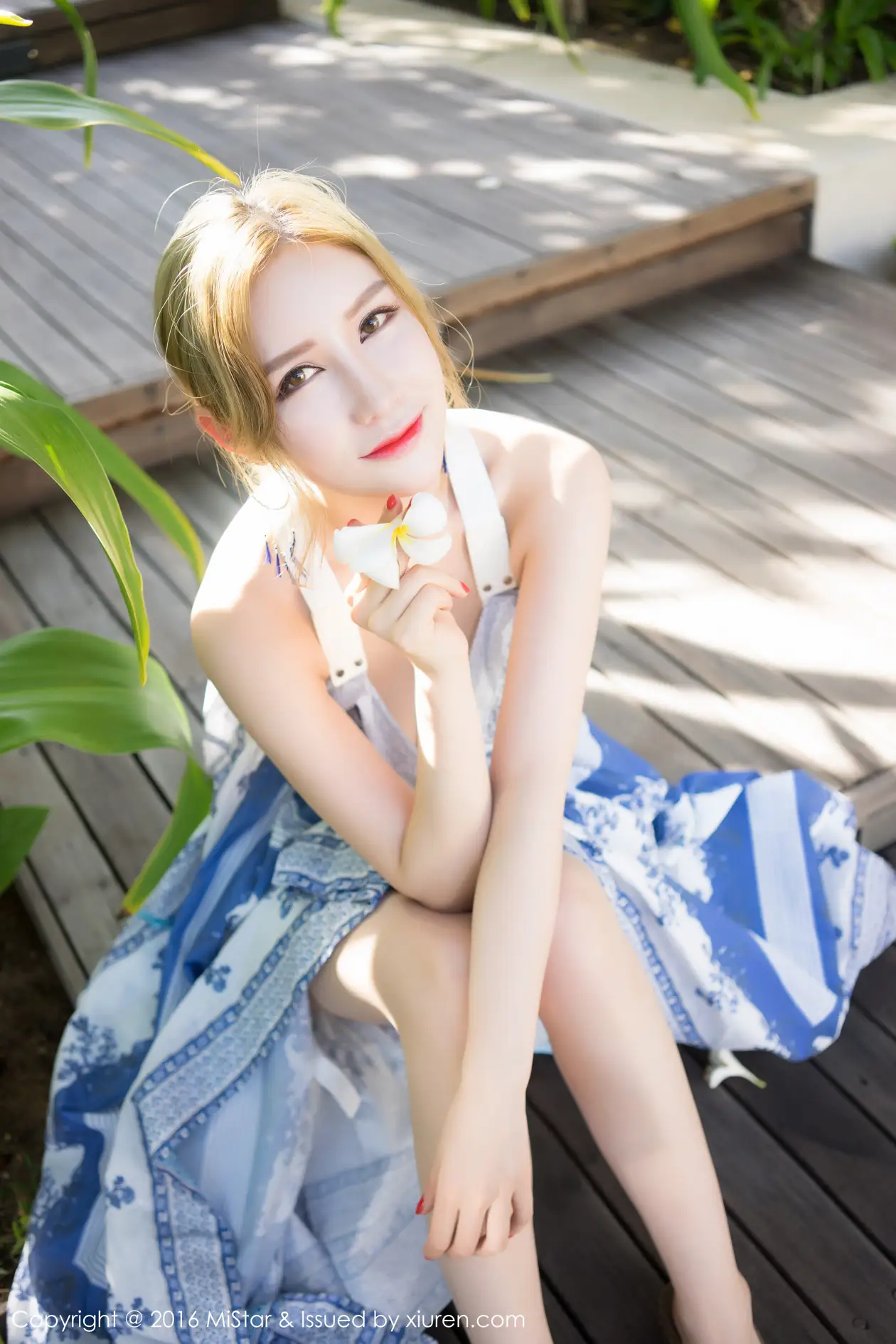 [魅妍社] 2016.09.13 VOL.117 于姬Una#[51P]-21