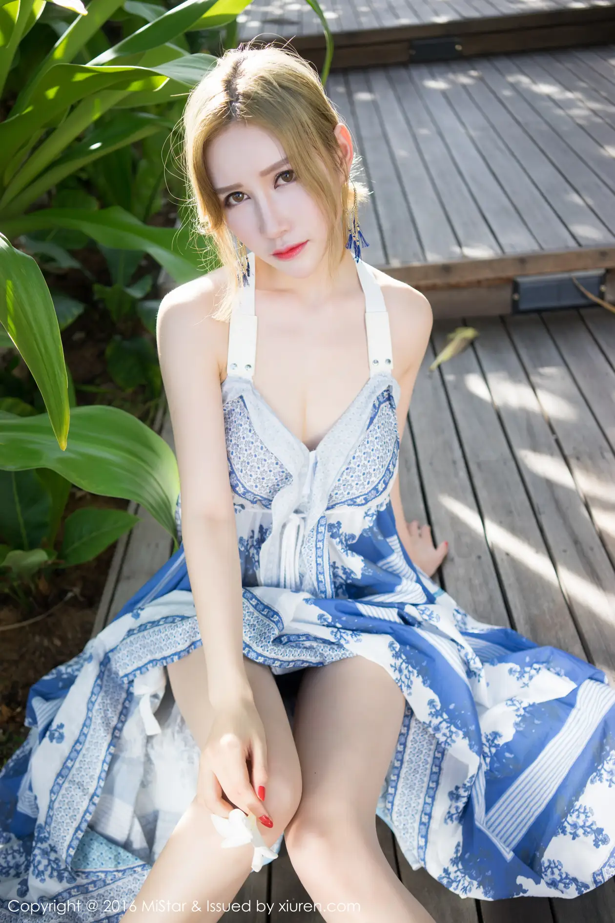 [魅妍社] 2016.09.13 VOL.117 于姬Una#[51P]-23