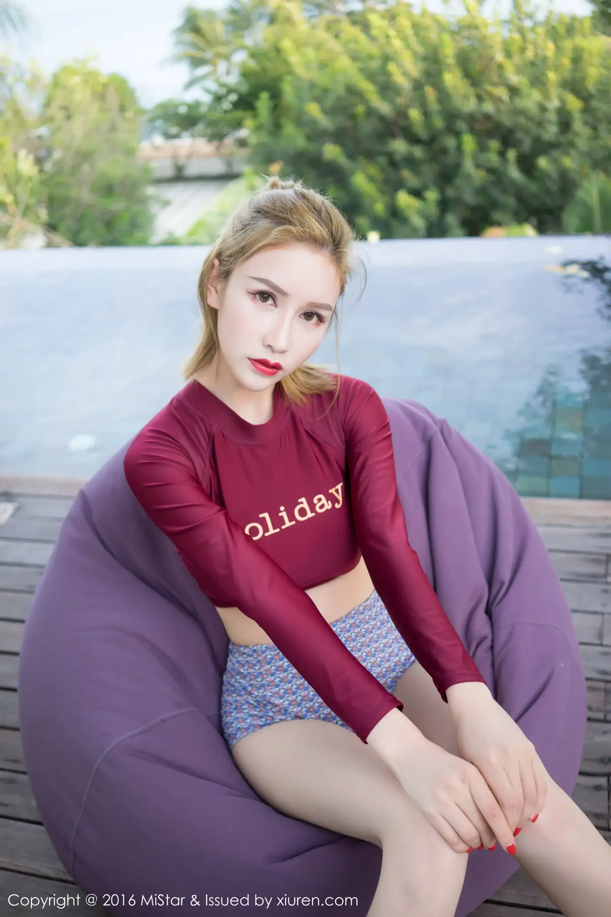 [魅妍社] 2016.09.13 VOL.117 于姬Una#[51P]-25