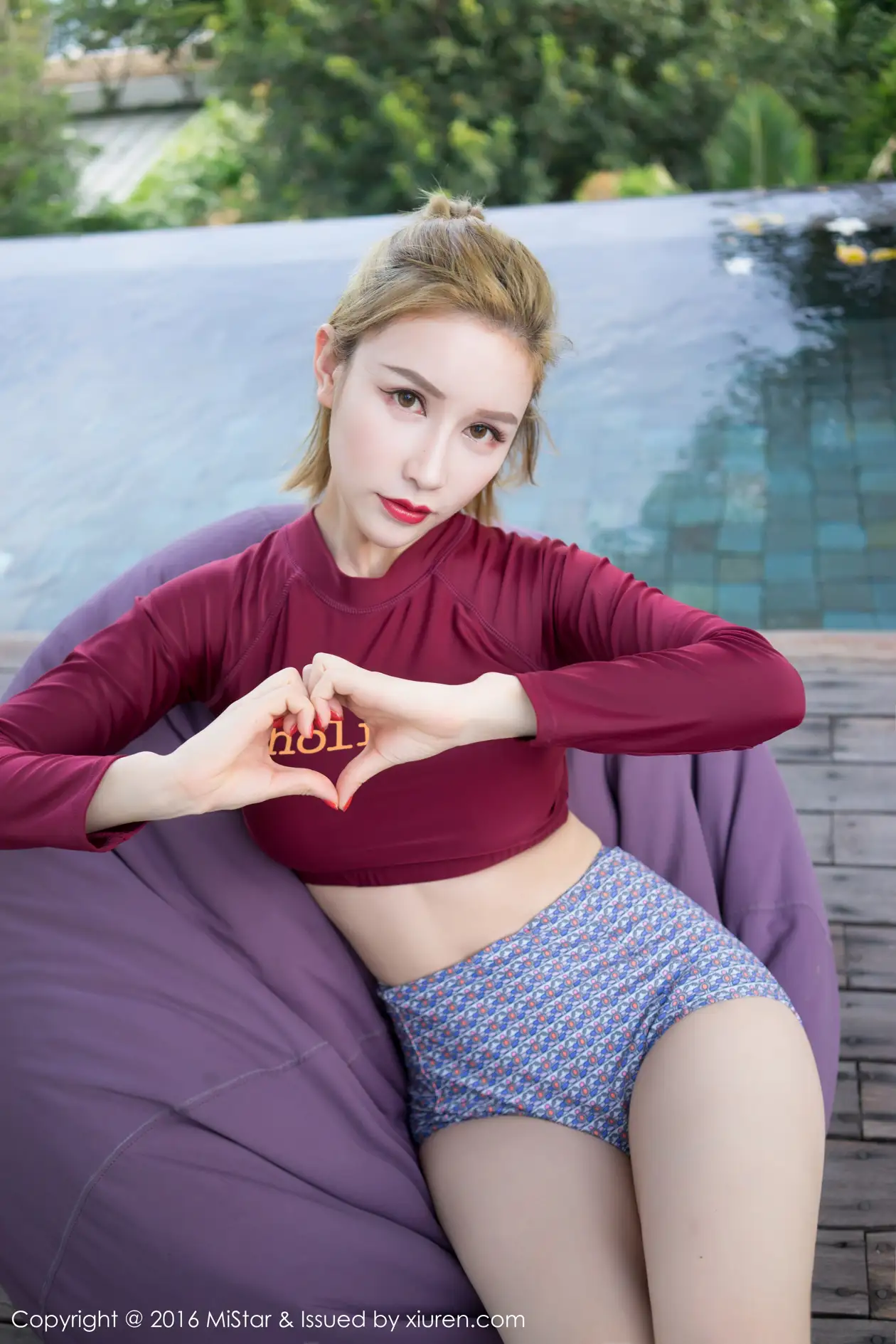 [魅妍社] 2016.09.13 VOL.117 于姬Una#[51P]-28