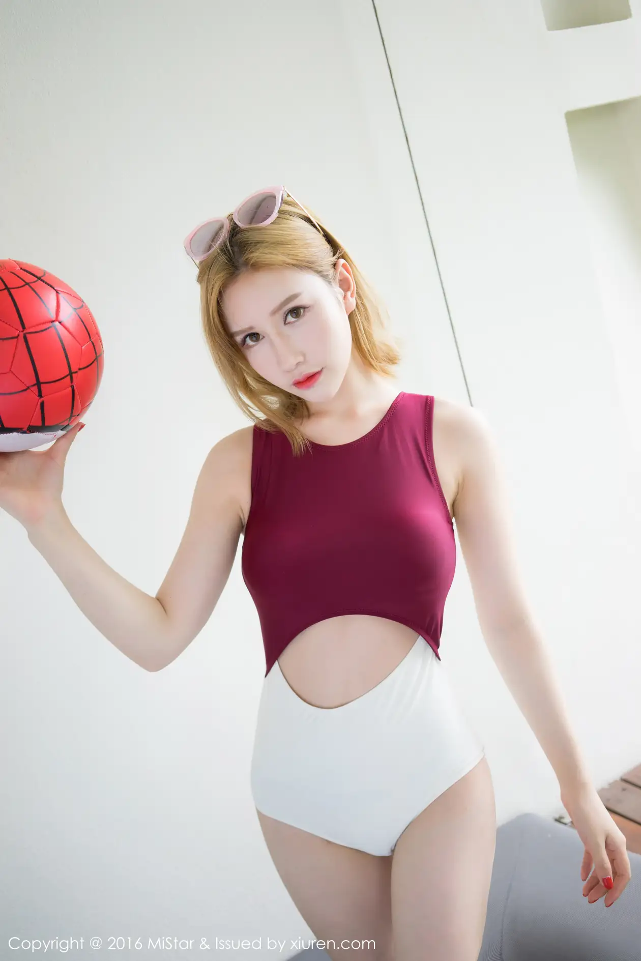 [魅妍社] 2016.09.13 VOL.117 于姬Una#[51P]-8
