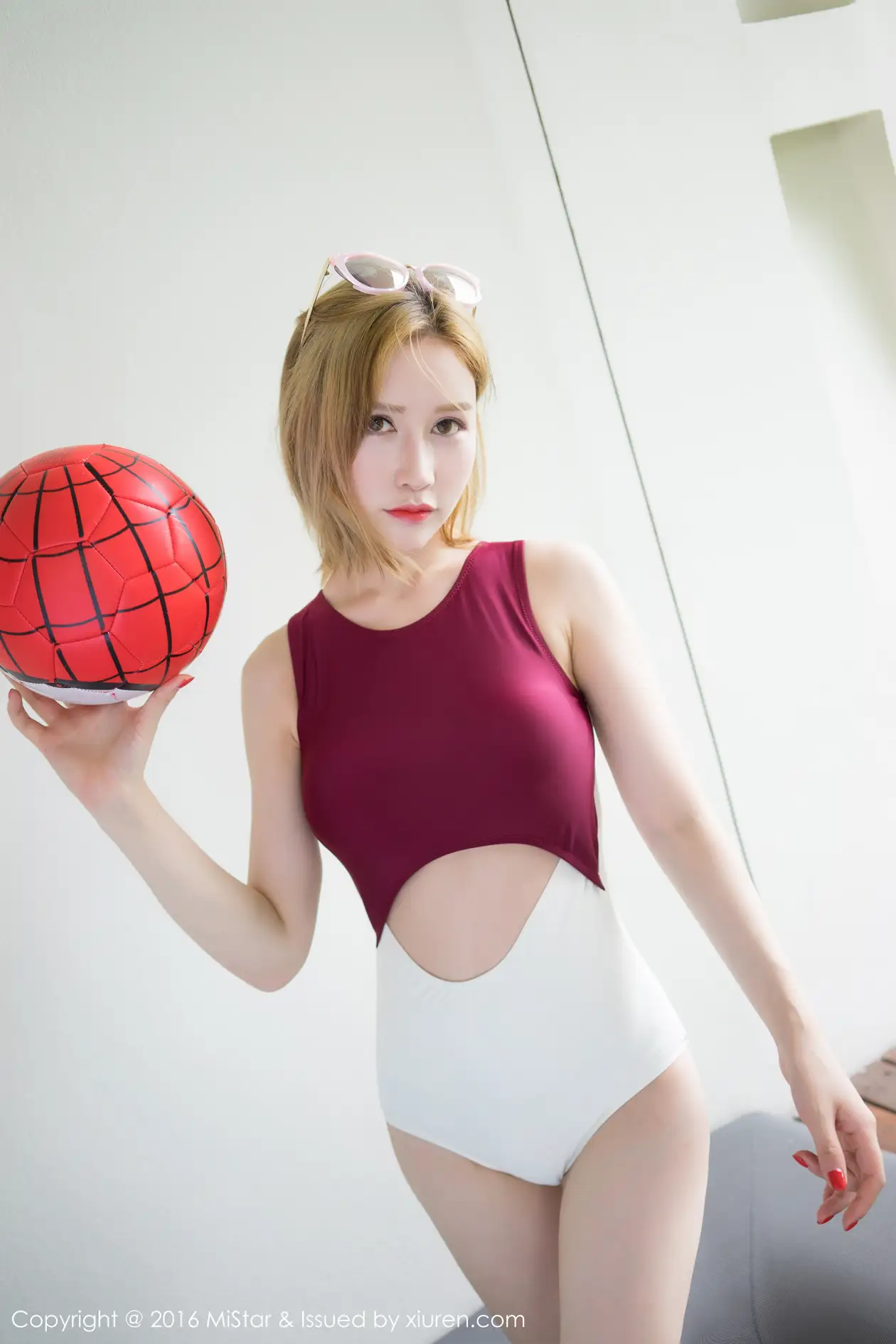 [魅妍社] 2016.09.13 VOL.117 于姬Una#[51P]-9