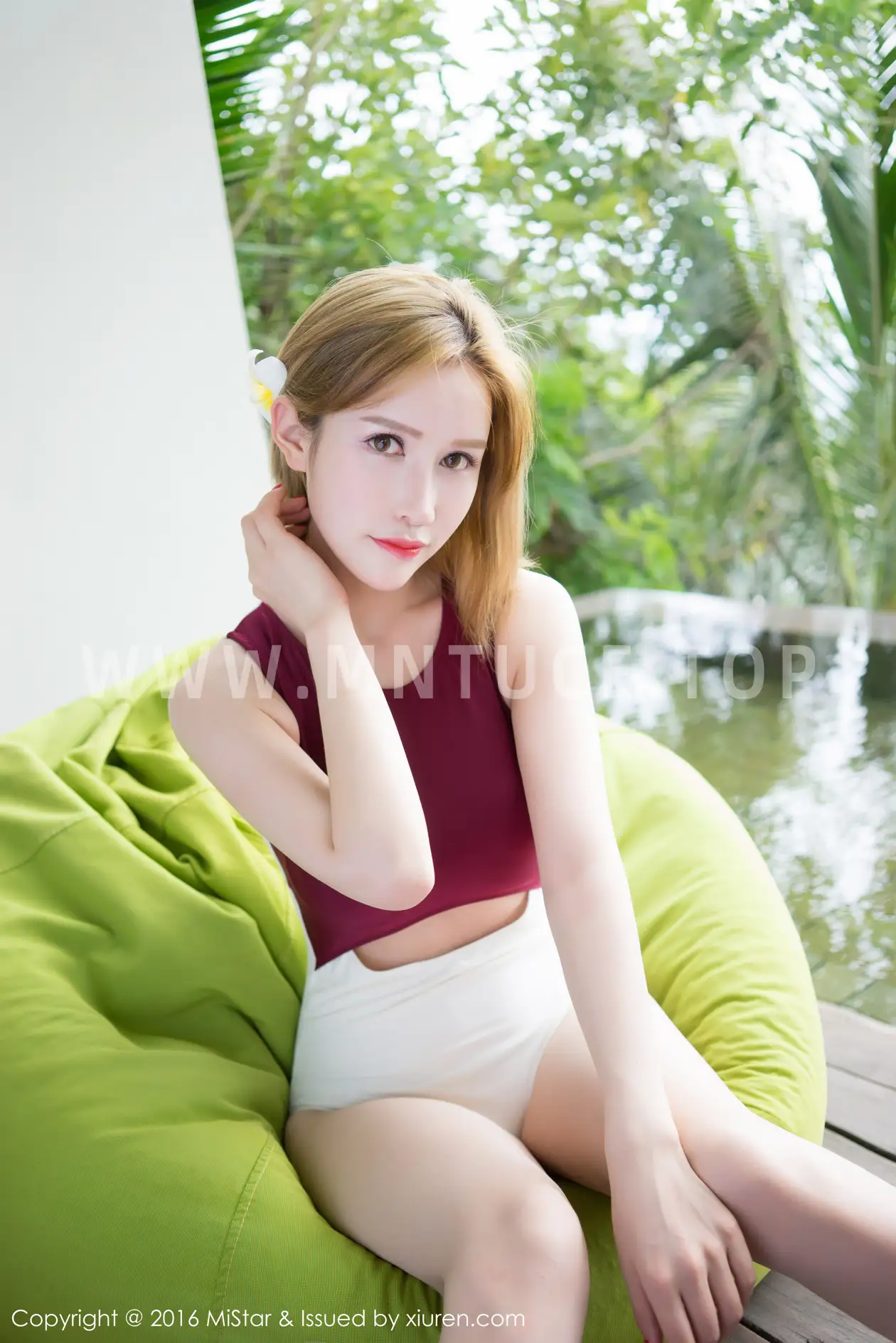 [魅妍社] 2016.09.13 VOL.117 于姬Una#[51P]-14