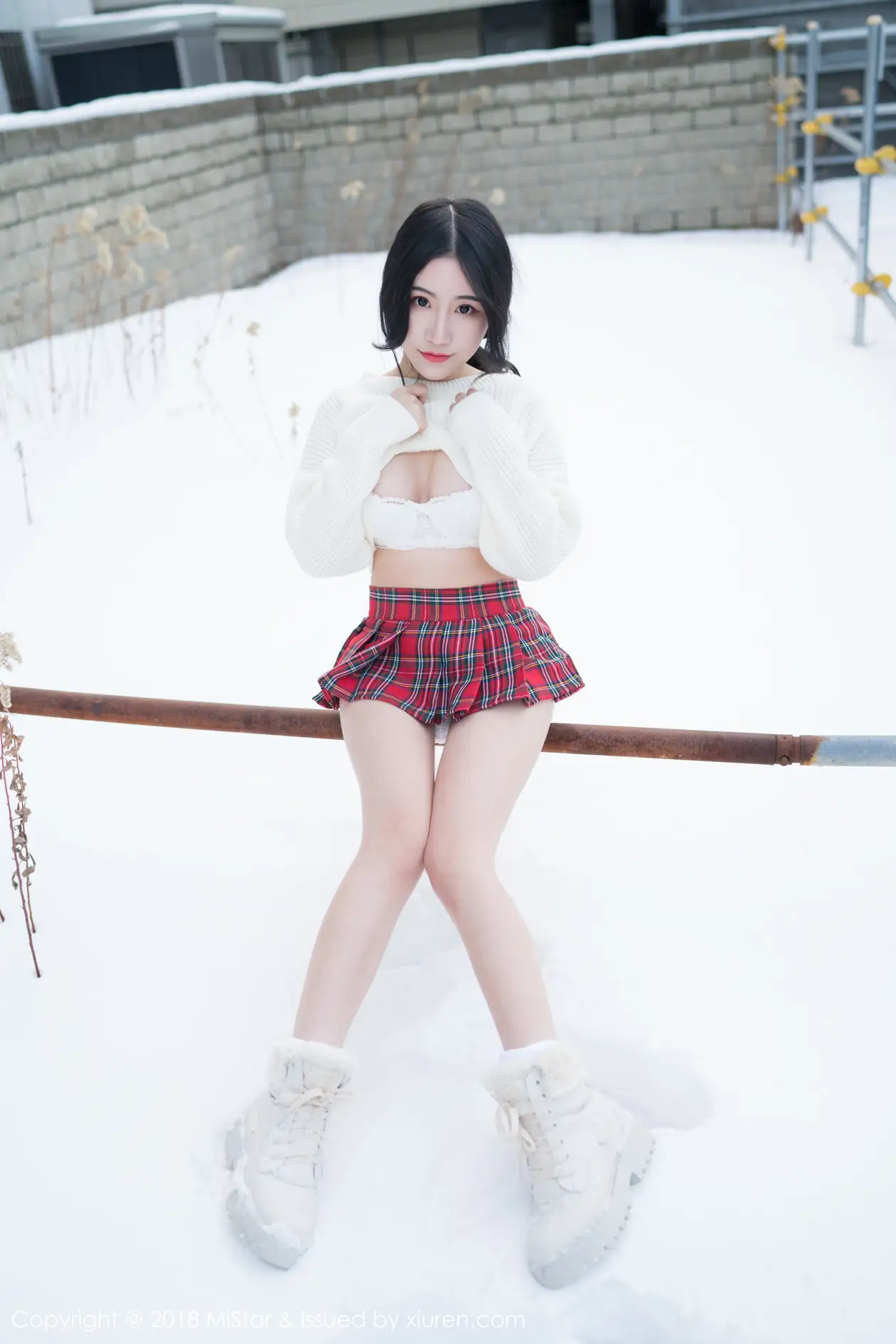 [魅妍社] 2018.07.04 VOL.231 绯月樱Cherry#[40P]-2