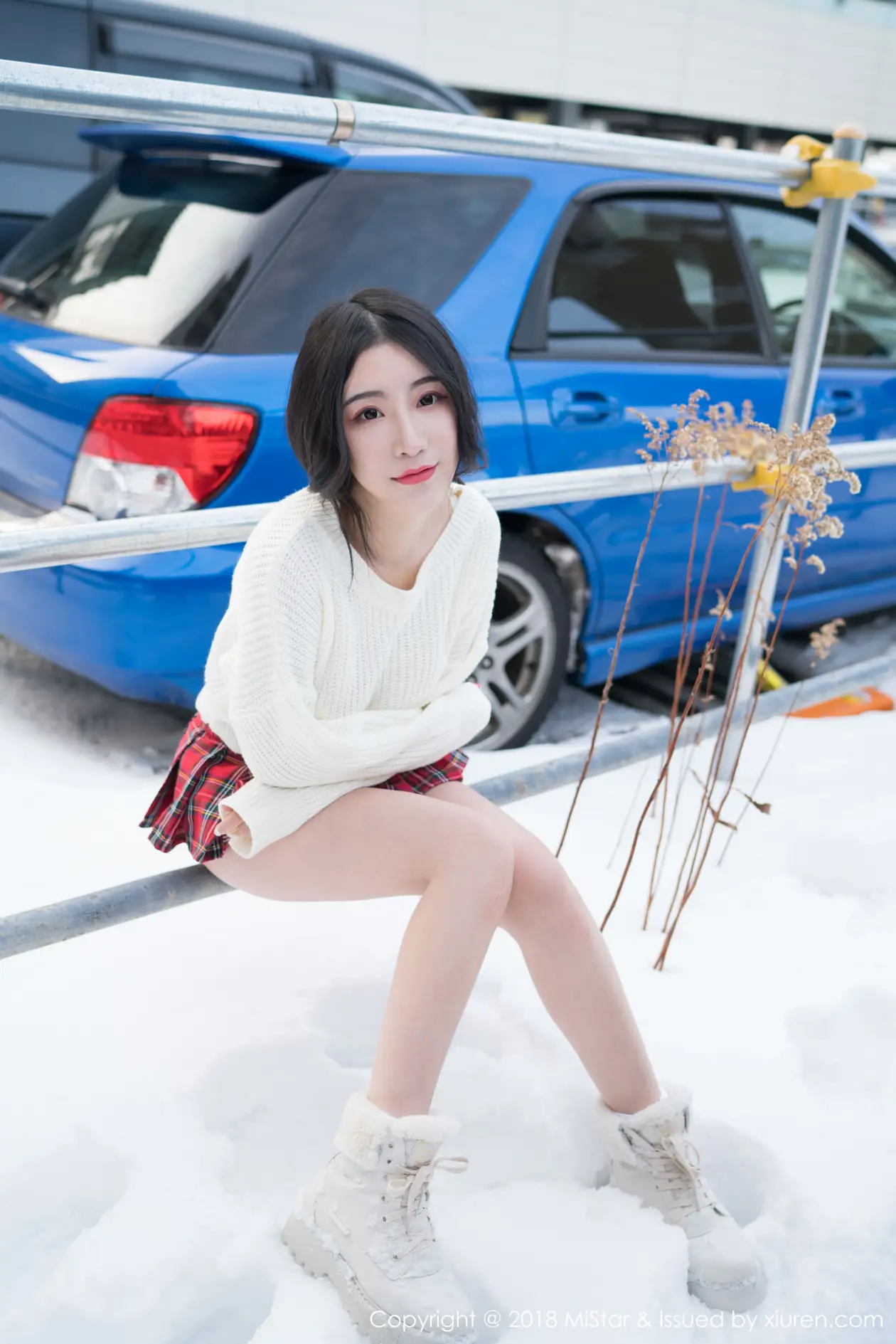 [魅妍社] 2018.07.04 VOL.231 绯月樱Cherry#[40P]-8