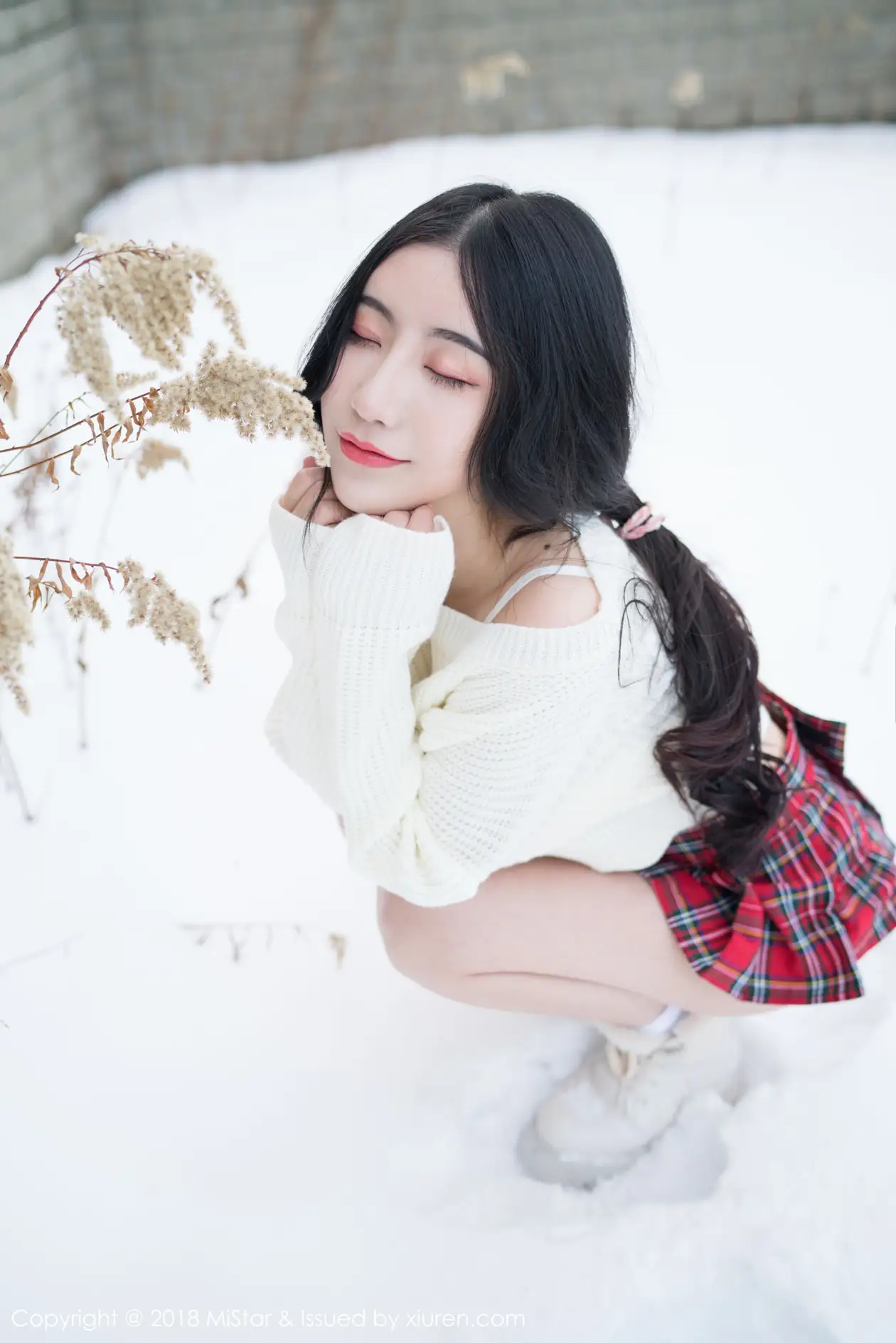 [魅妍社] 2018.07.04 VOL.231 绯月樱Cherry#[40P]-6