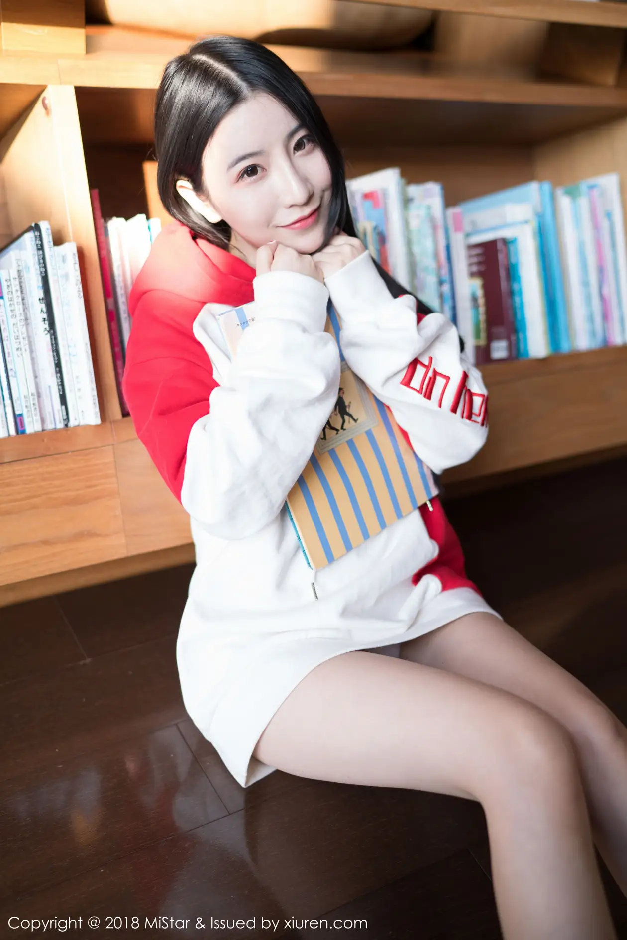 [魅妍社] 2018.07.04 VOL.231 绯月樱Cherry#[40P]-1