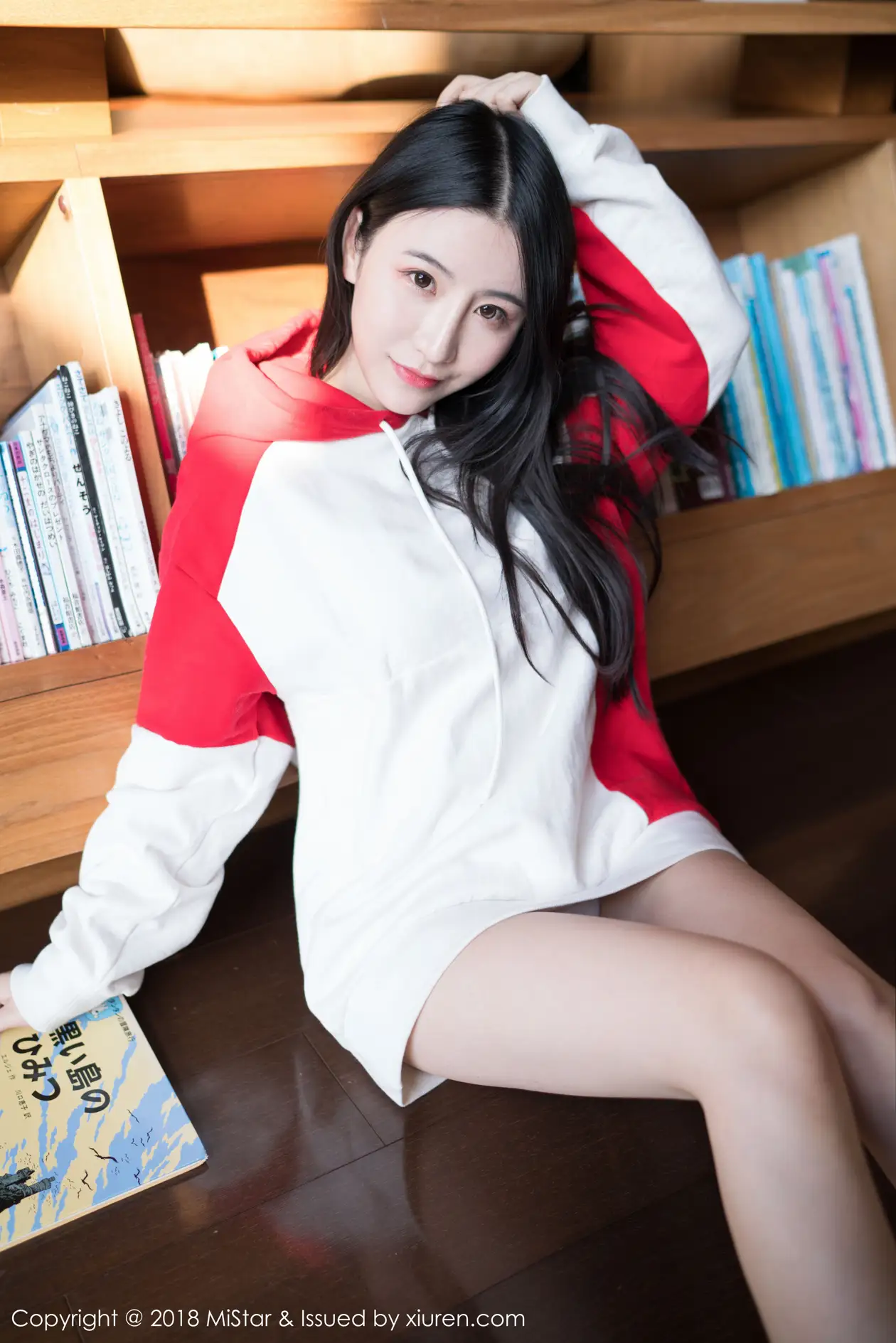 [魅妍社] 2018.07.04 VOL.231 绯月樱Cherry#[40P]-2