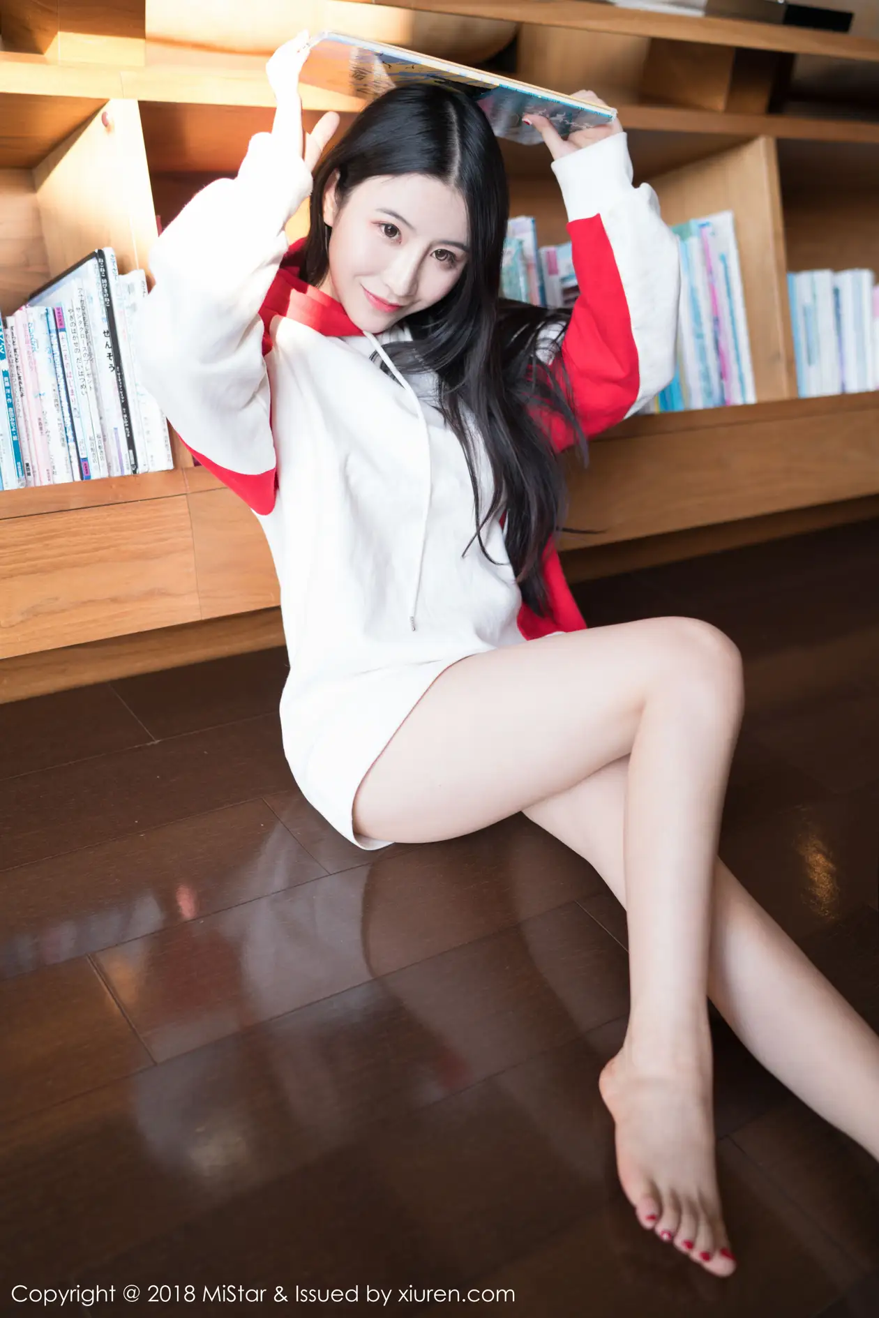 [魅妍社] 2018.07.04 VOL.231 绯月樱Cherry#[40P]-3