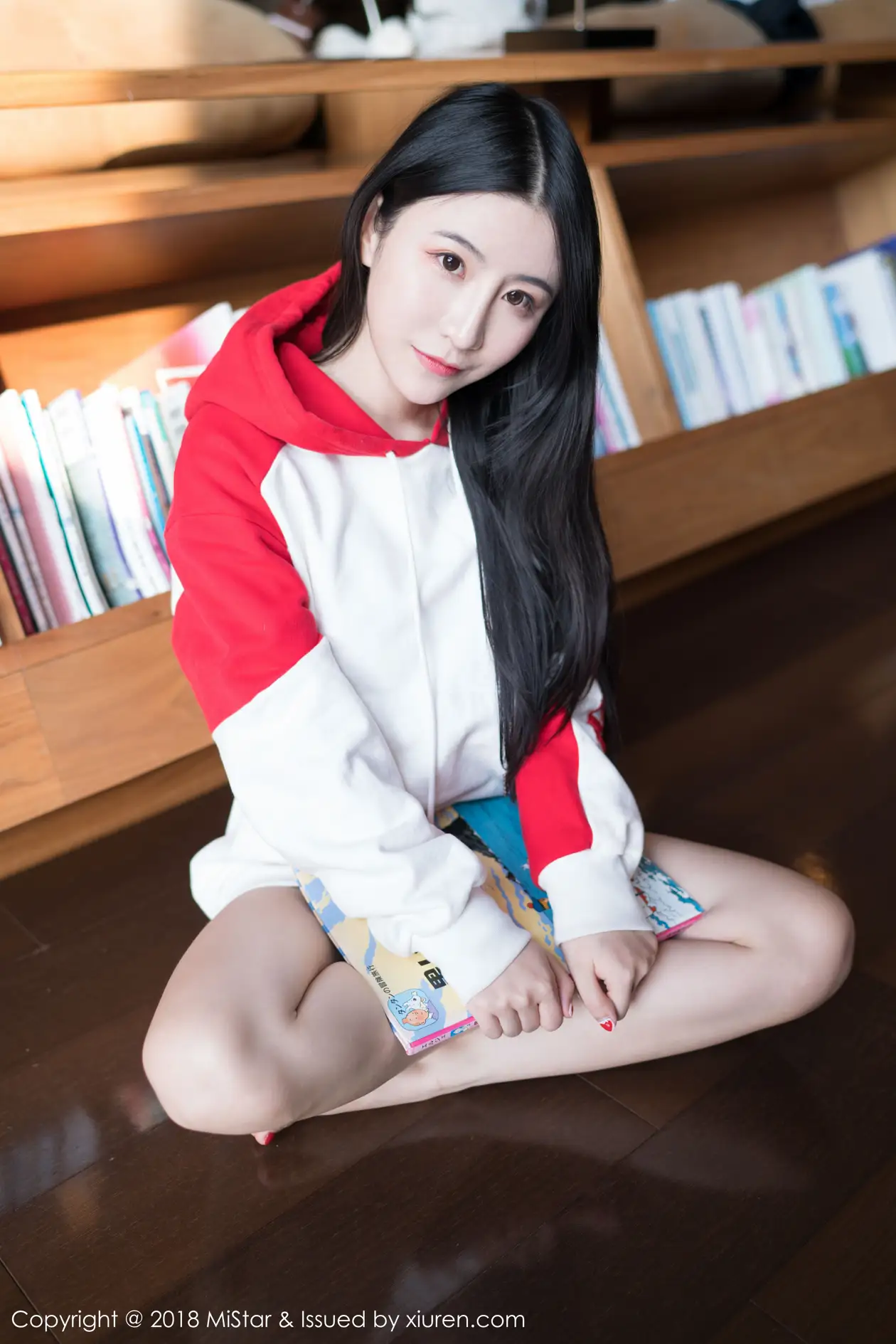 [魅妍社] 2018.07.04 VOL.231 绯月樱Cherry#[40P]-4