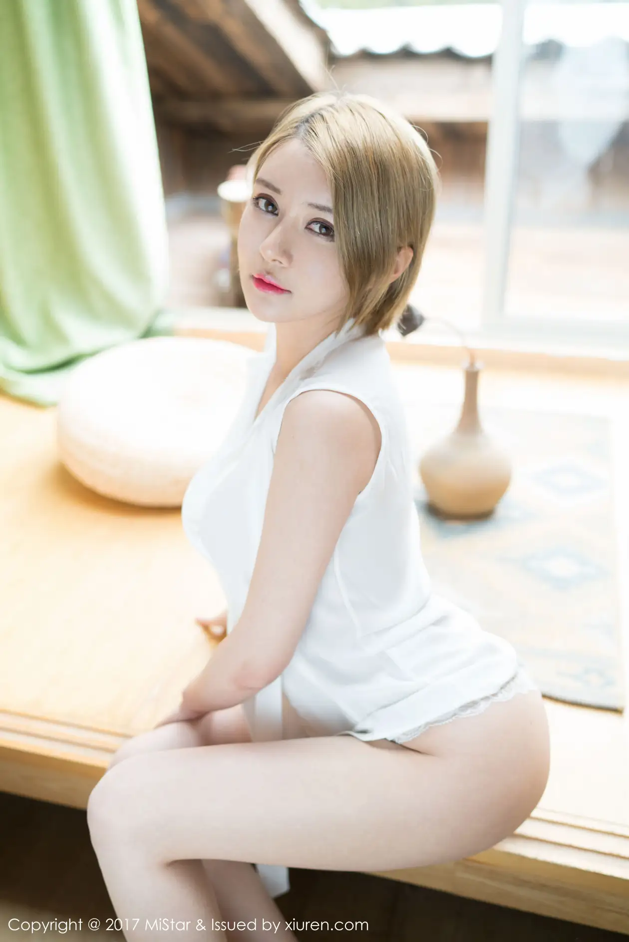 [魅妍社] 2017.06.15 VOL.174 凯竹BuiBui#[41P]-25