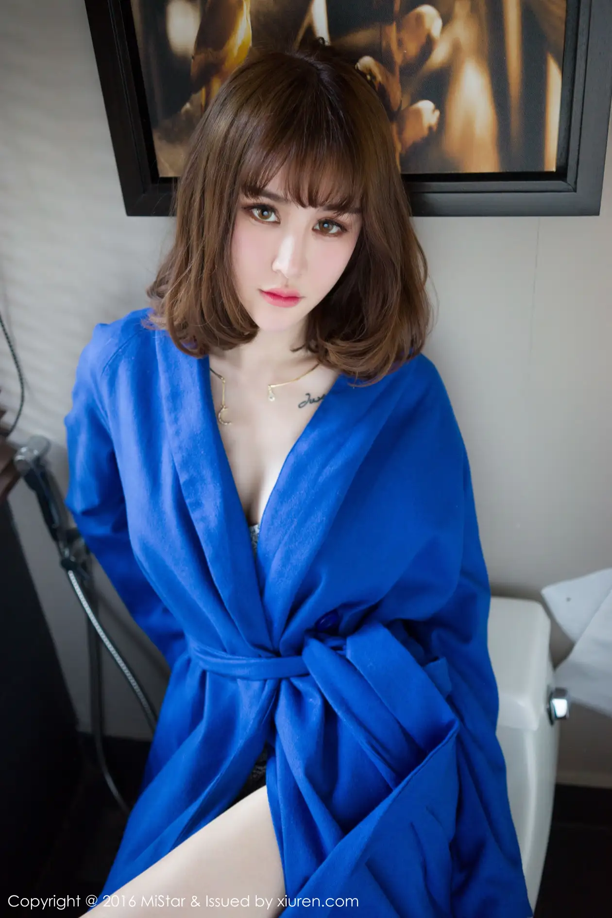[魅妍社] 2016.07.22 VOL.102 Cheryl青树#[51P]-31