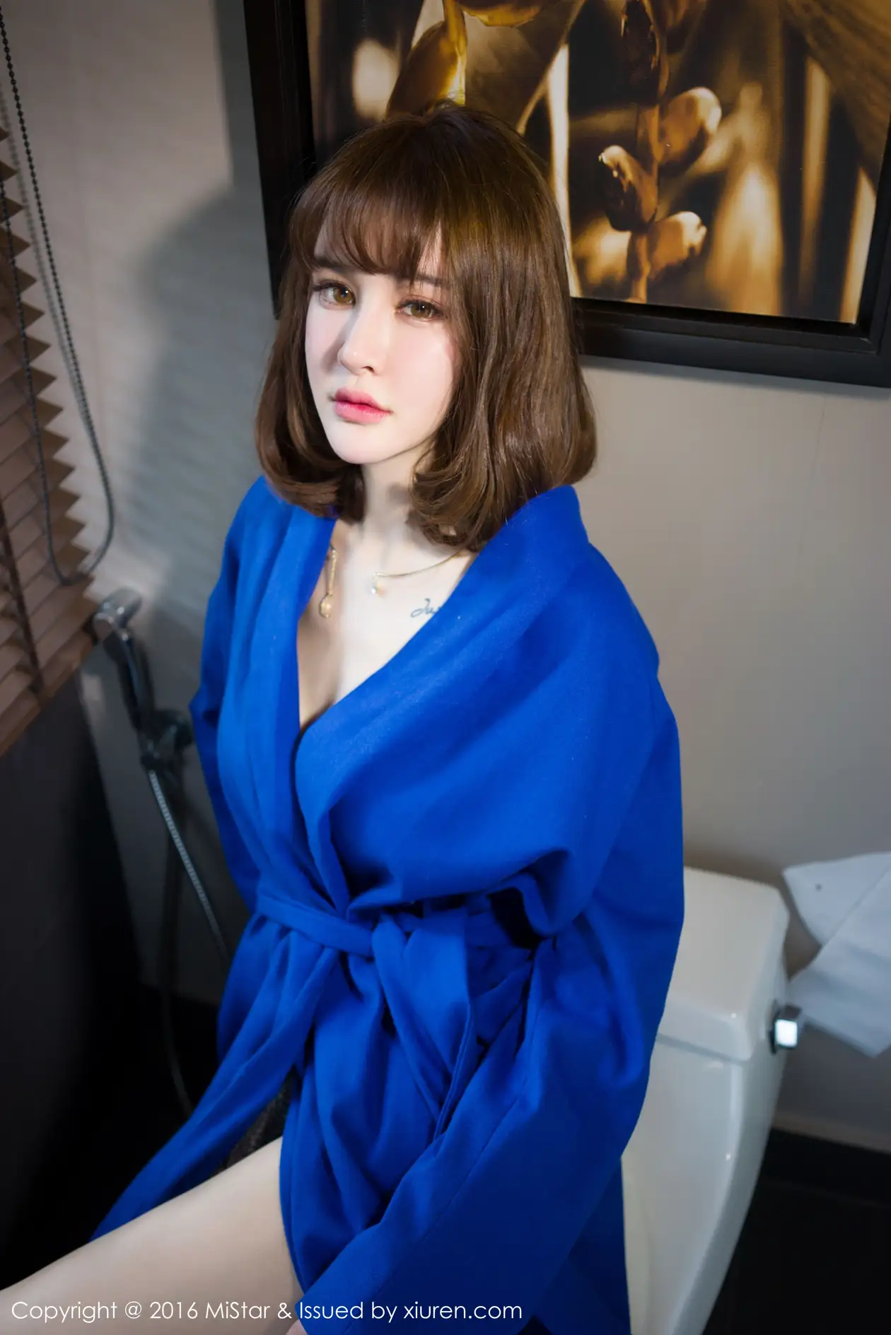 [魅妍社] 2016.07.22 VOL.102 Cheryl青树#[51P]-32
