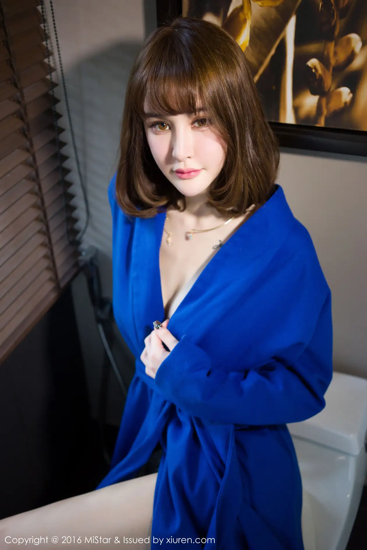 [魅妍社] 2016.07.22 VOL.102 Cheryl青树#[51P]-33