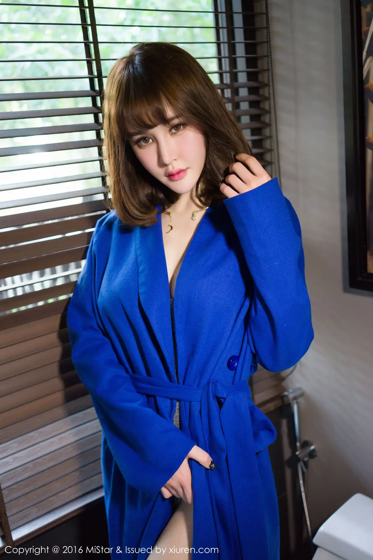 [魅妍社] 2016.07.22 VOL.102 Cheryl青树#[51P]-36
