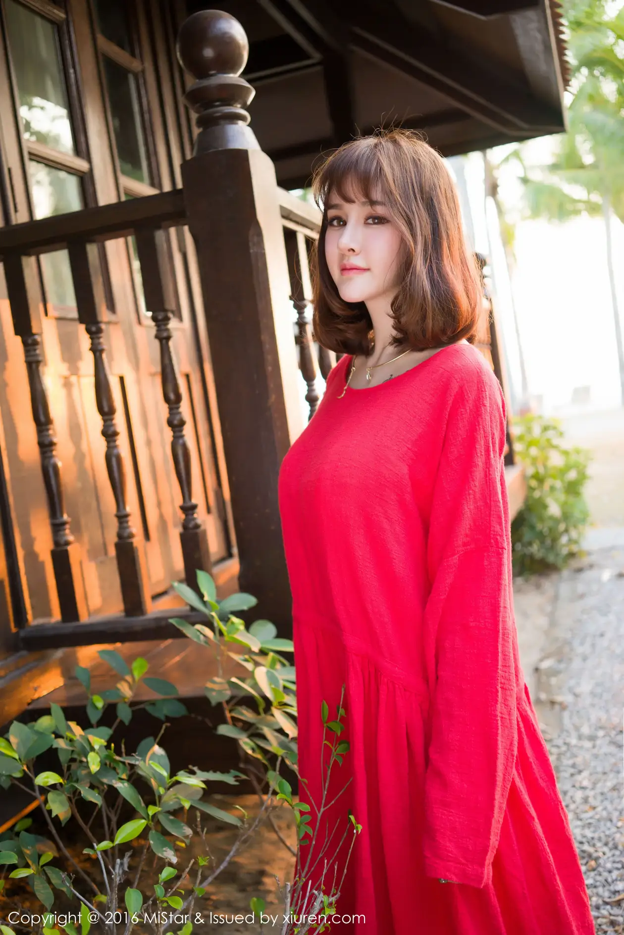[魅妍社] 2016.07.22 VOL.102 Cheryl青树#[51P]-2
