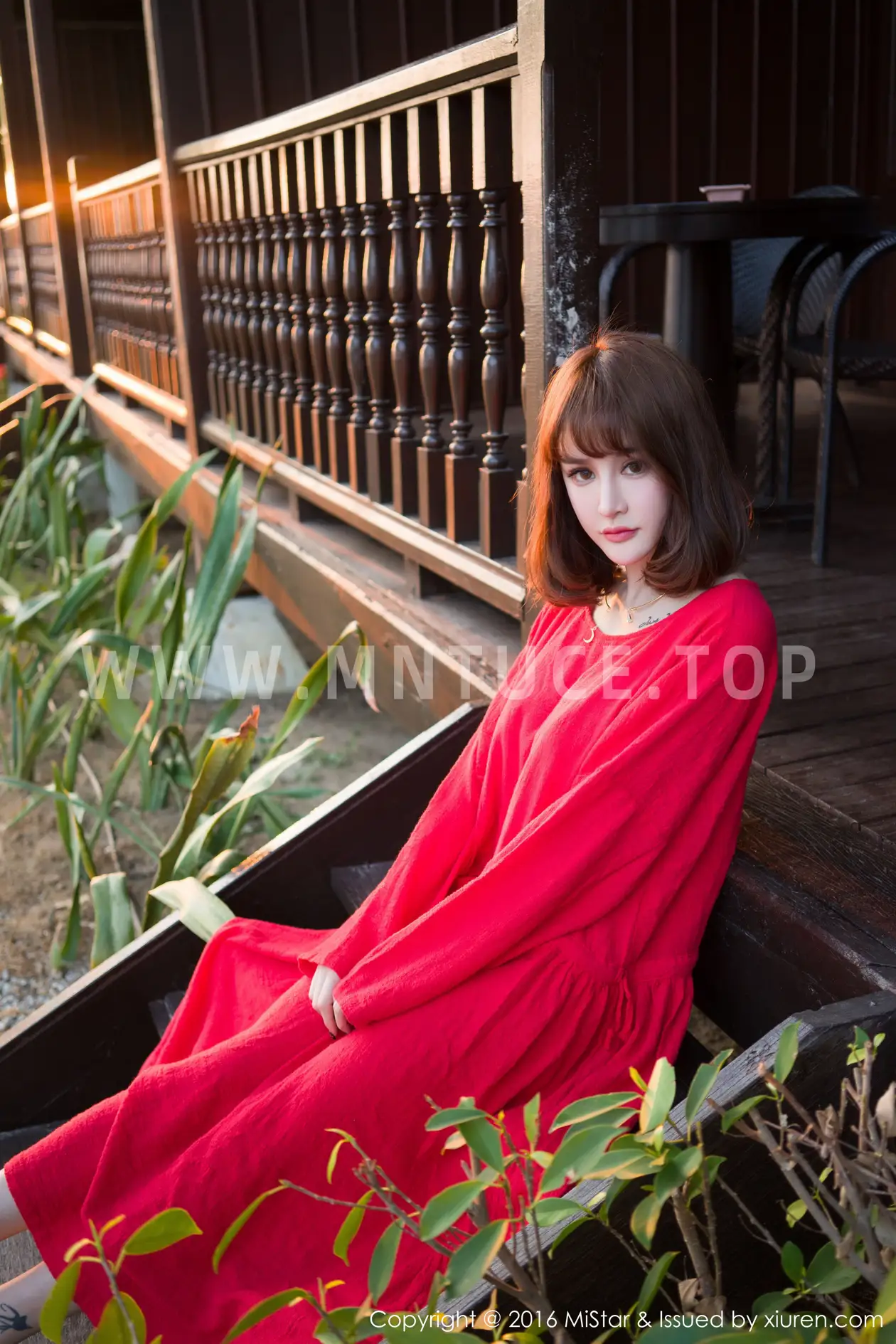 [魅妍社] 2016.07.22 VOL.102 Cheryl青树#[51P]-4