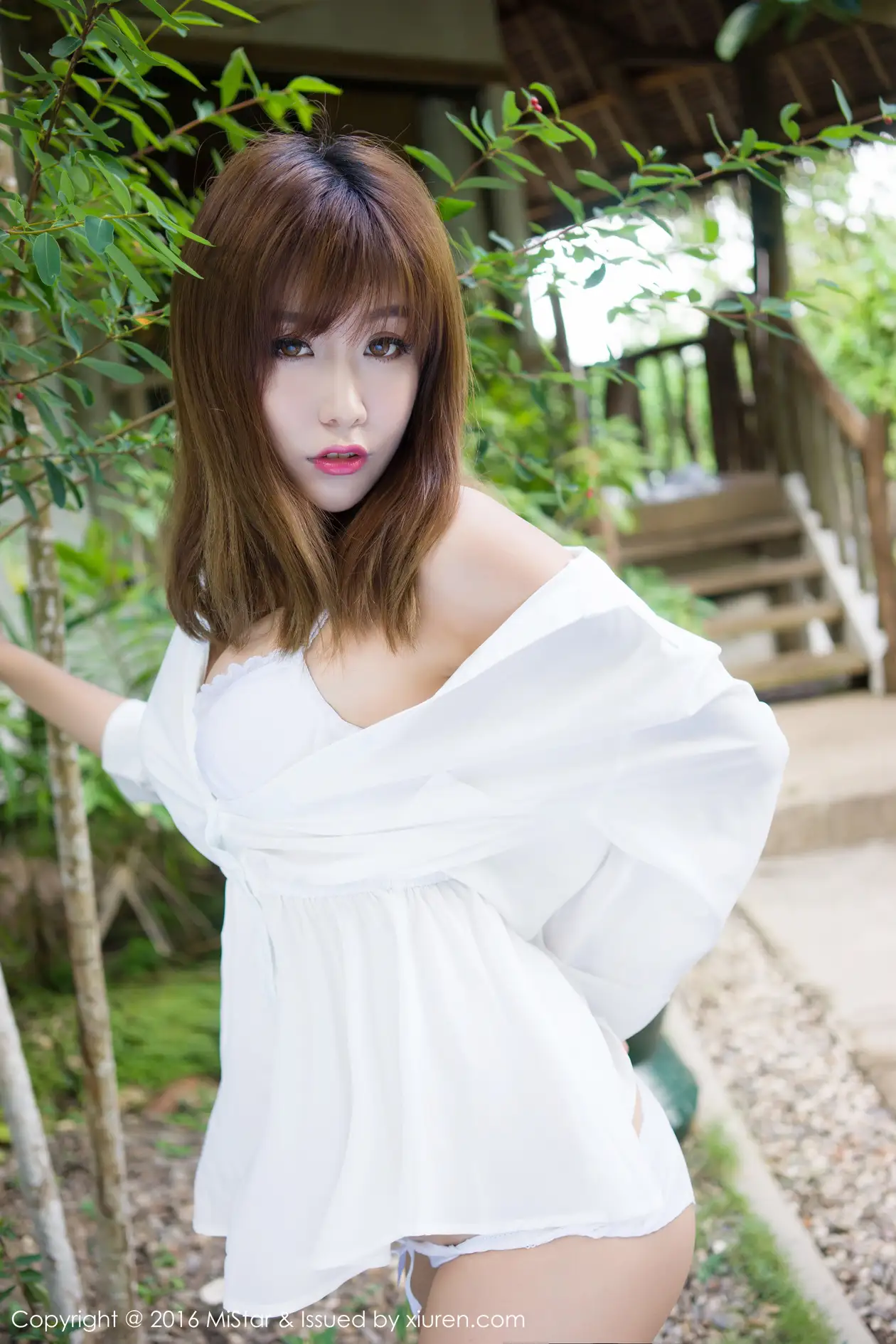 [魅妍社] 2016.03.16 VOL.068 程小烦不烦#[61P]-26