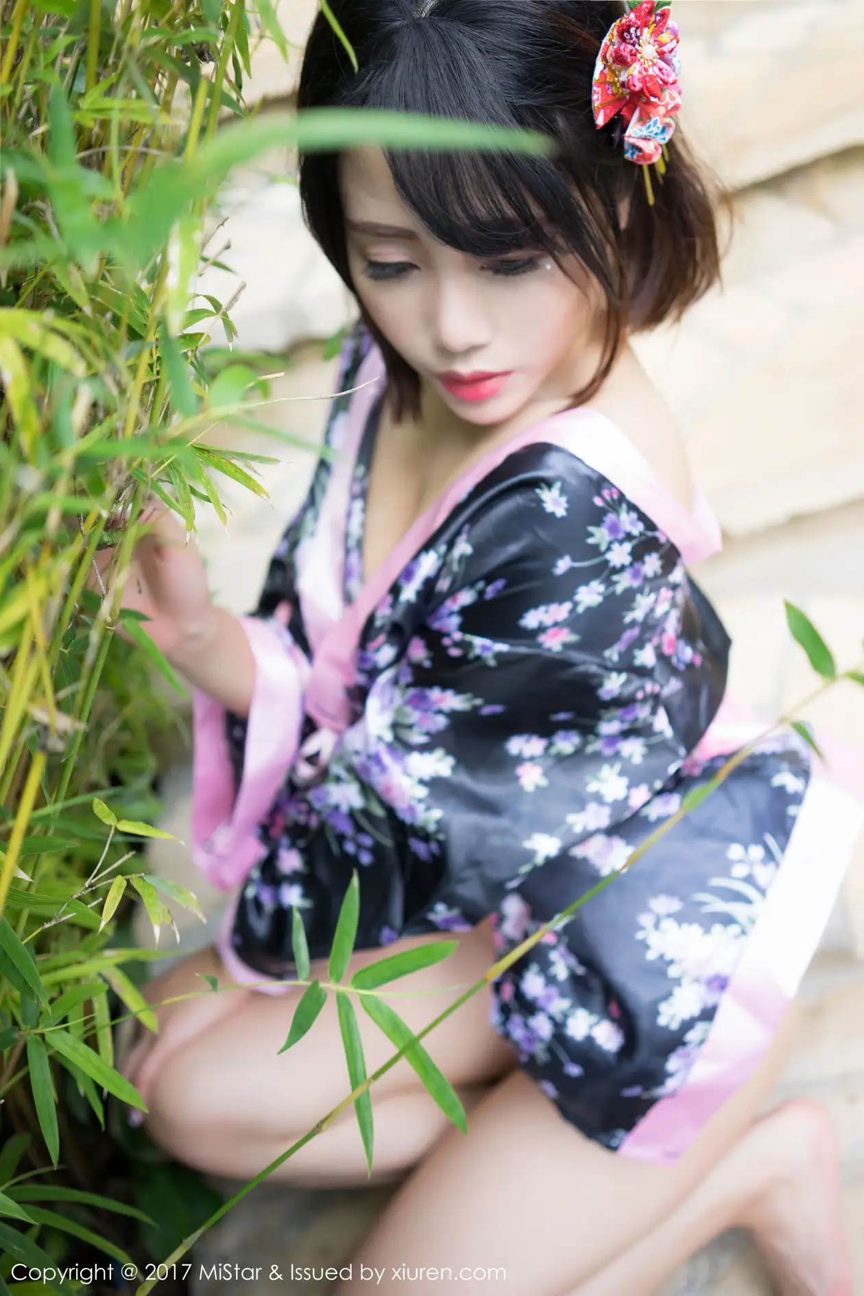 [魅妍社] 2017.01.17 VOL.149 兜豆靓Youlina#[54P]-17