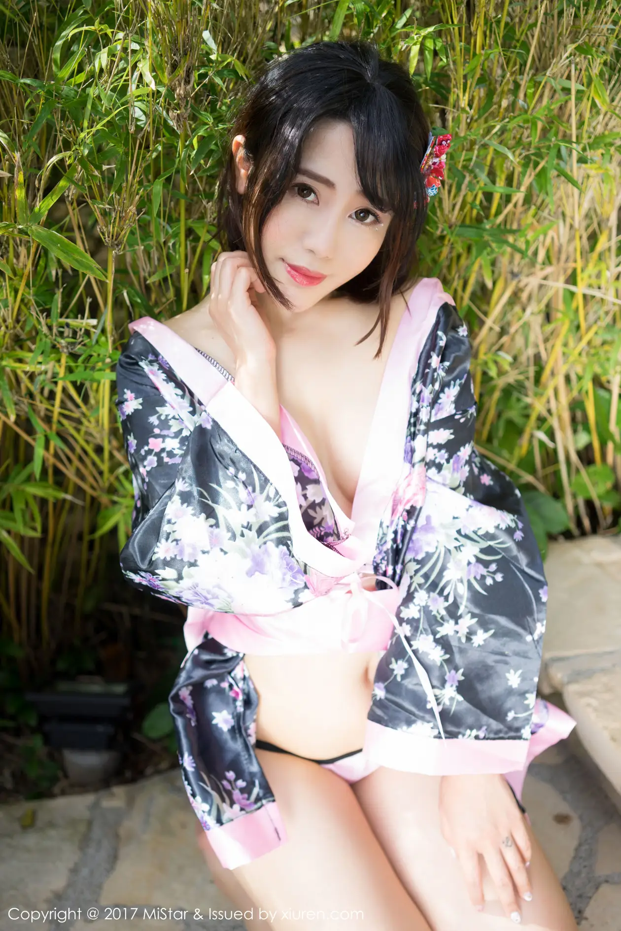 [魅妍社] 2017.01.17 VOL.149 兜豆靓Youlina#[54P]-18