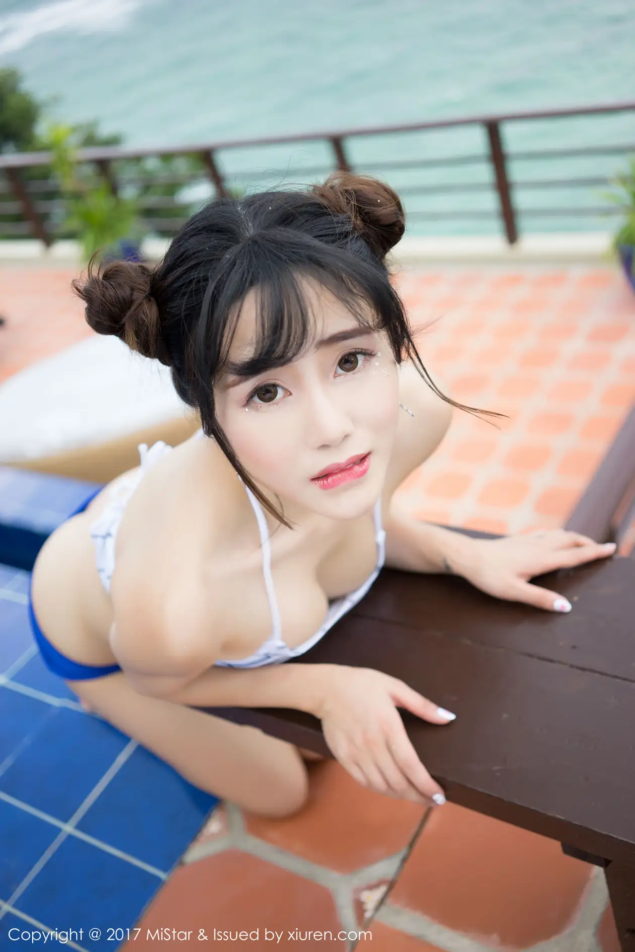 [魅妍社] 2017.01.17 VOL.149 兜豆靓Youlina#[54P]-32