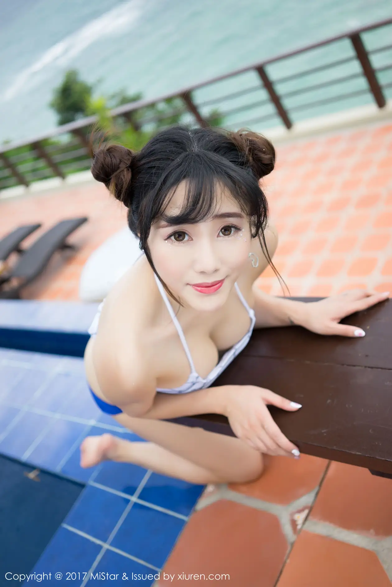 [魅妍社] 2017.01.17 VOL.149 兜豆靓Youlina#[54P]-33