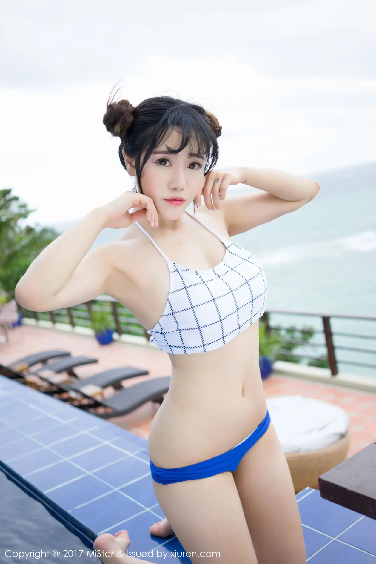 [魅妍社] 2017.01.17 VOL.149 兜豆靓Youlina#[54P]-35