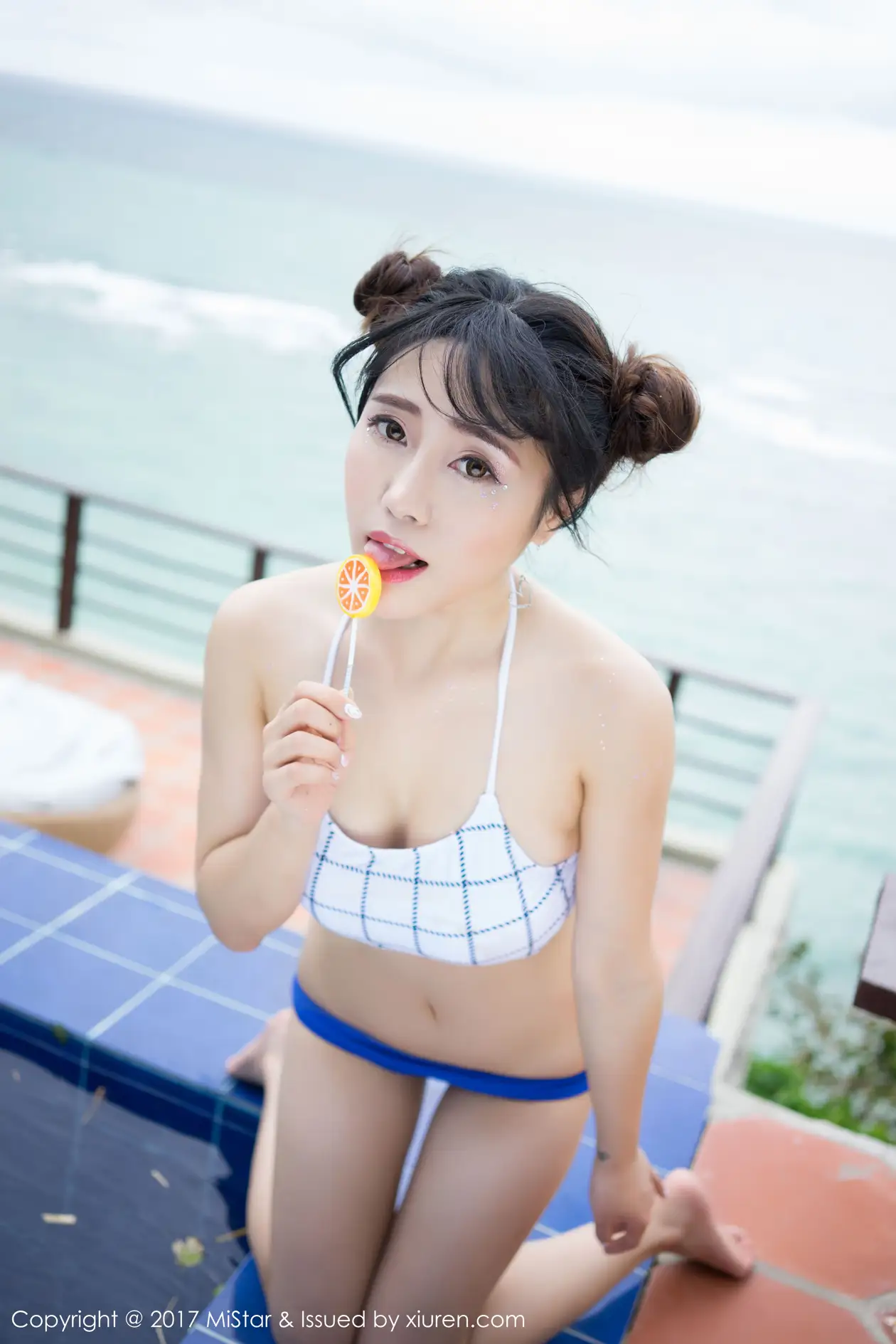 [魅妍社] 2017.01.17 VOL.149 兜豆靓Youlina#[54P]-1