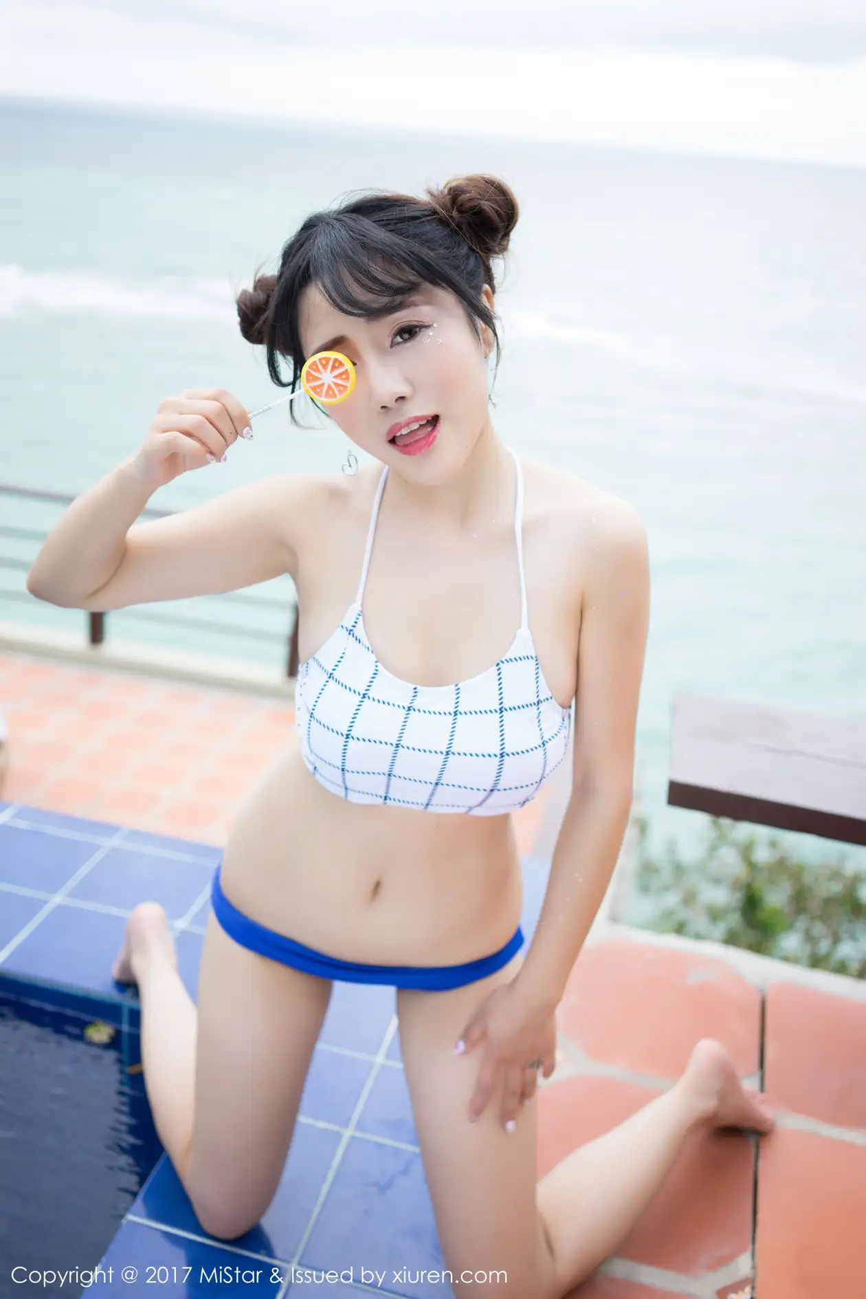 [魅妍社] 2017.01.17 VOL.149 兜豆靓Youlina#[54P]-2