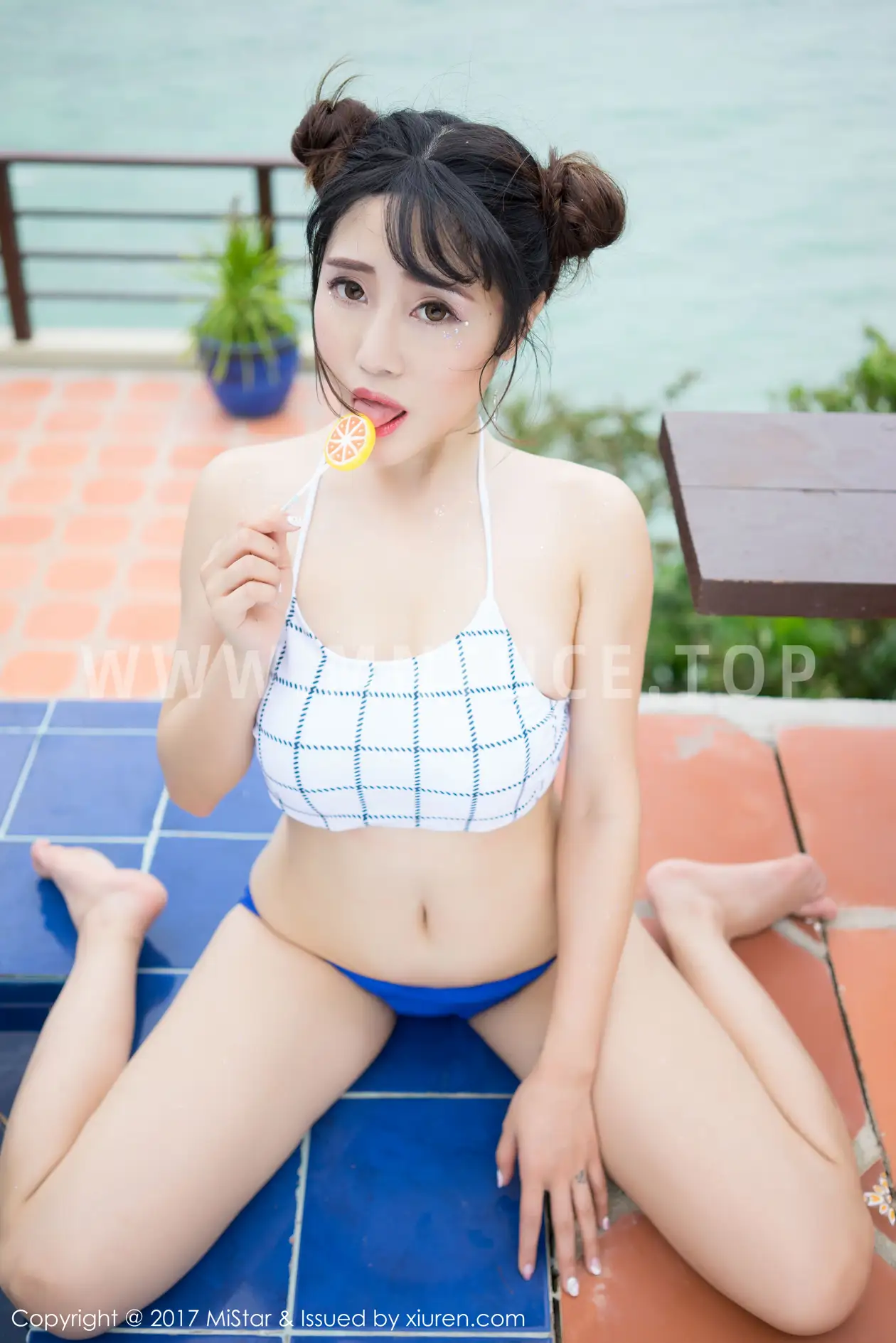 [魅妍社] 2017.01.17 VOL.149 兜豆靓Youlina#[54P]-4