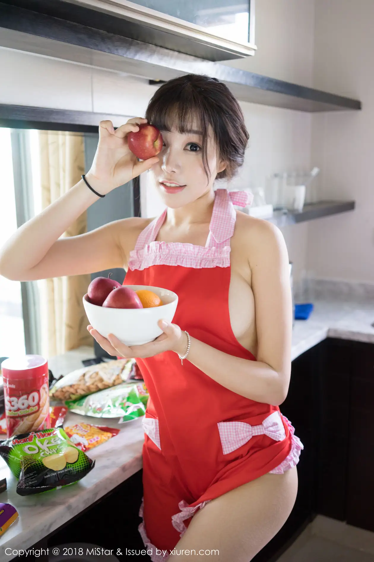 [魅妍社] 2018.08.17 VOL.236 芝芝Booty#[41P]-12