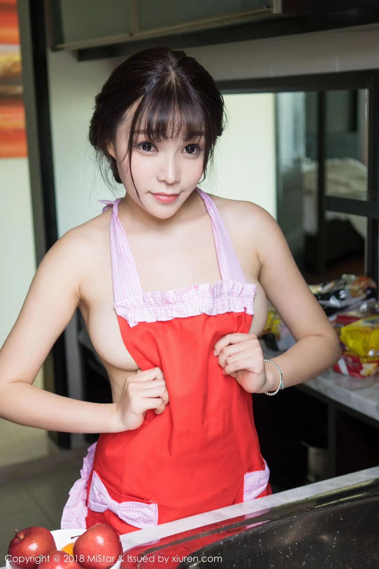[魅妍社] 2018.08.17 VOL.236 芝芝Booty#[41P]-19