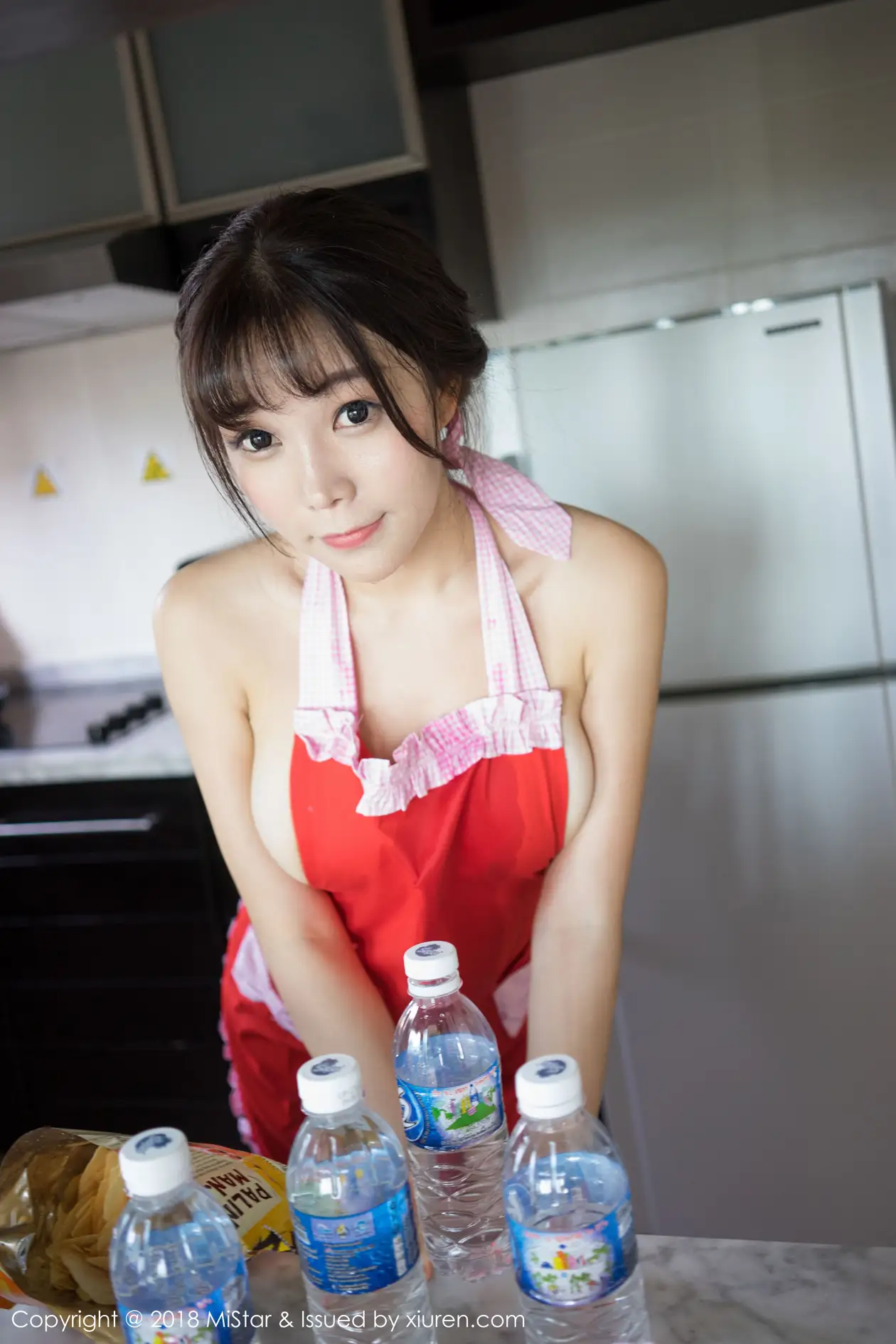 [魅妍社] 2018.08.17 VOL.236 芝芝Booty#[41P]-4