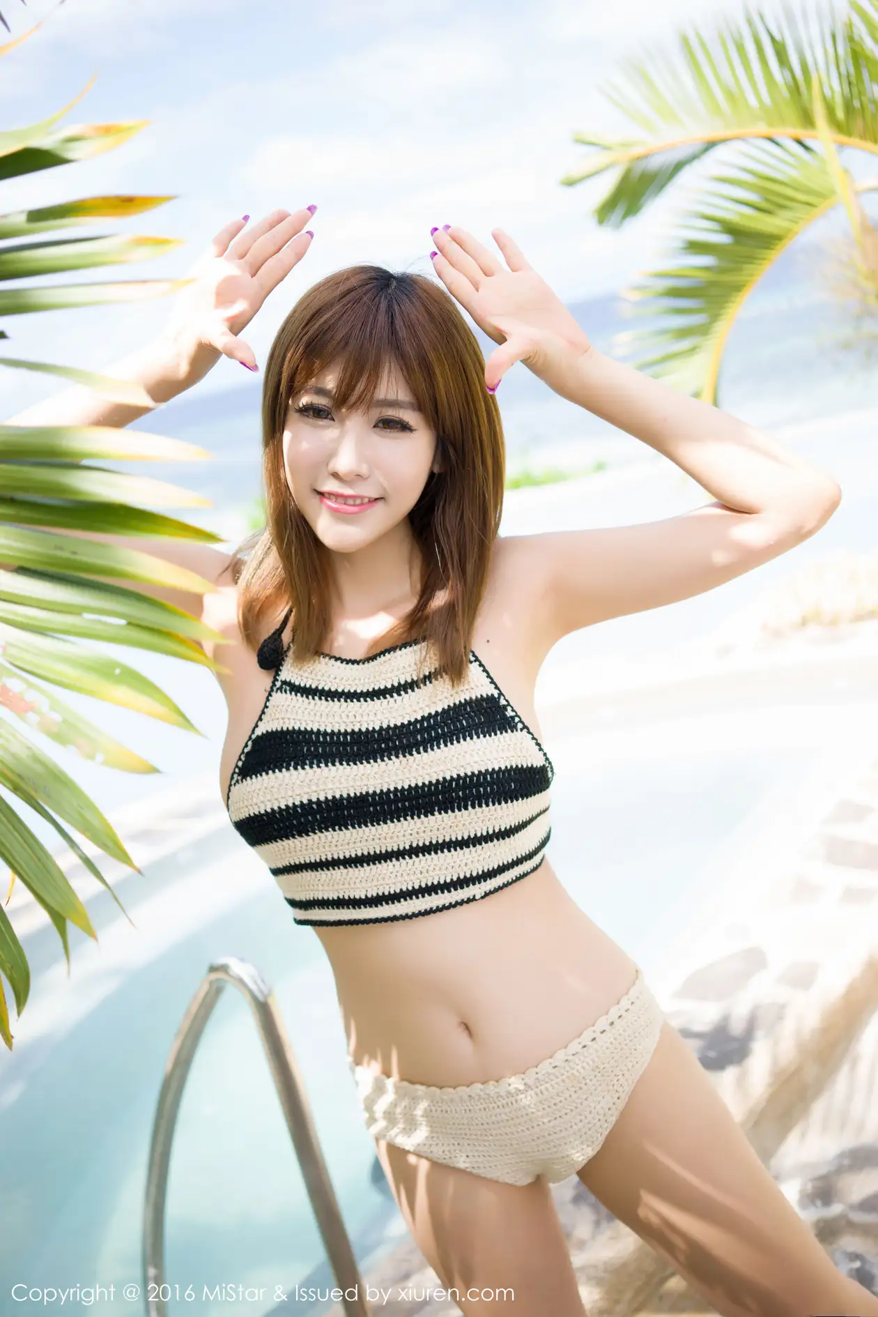[魅妍社] 2016.02.26 VOL.063 程小烦不烦#[61P]-1