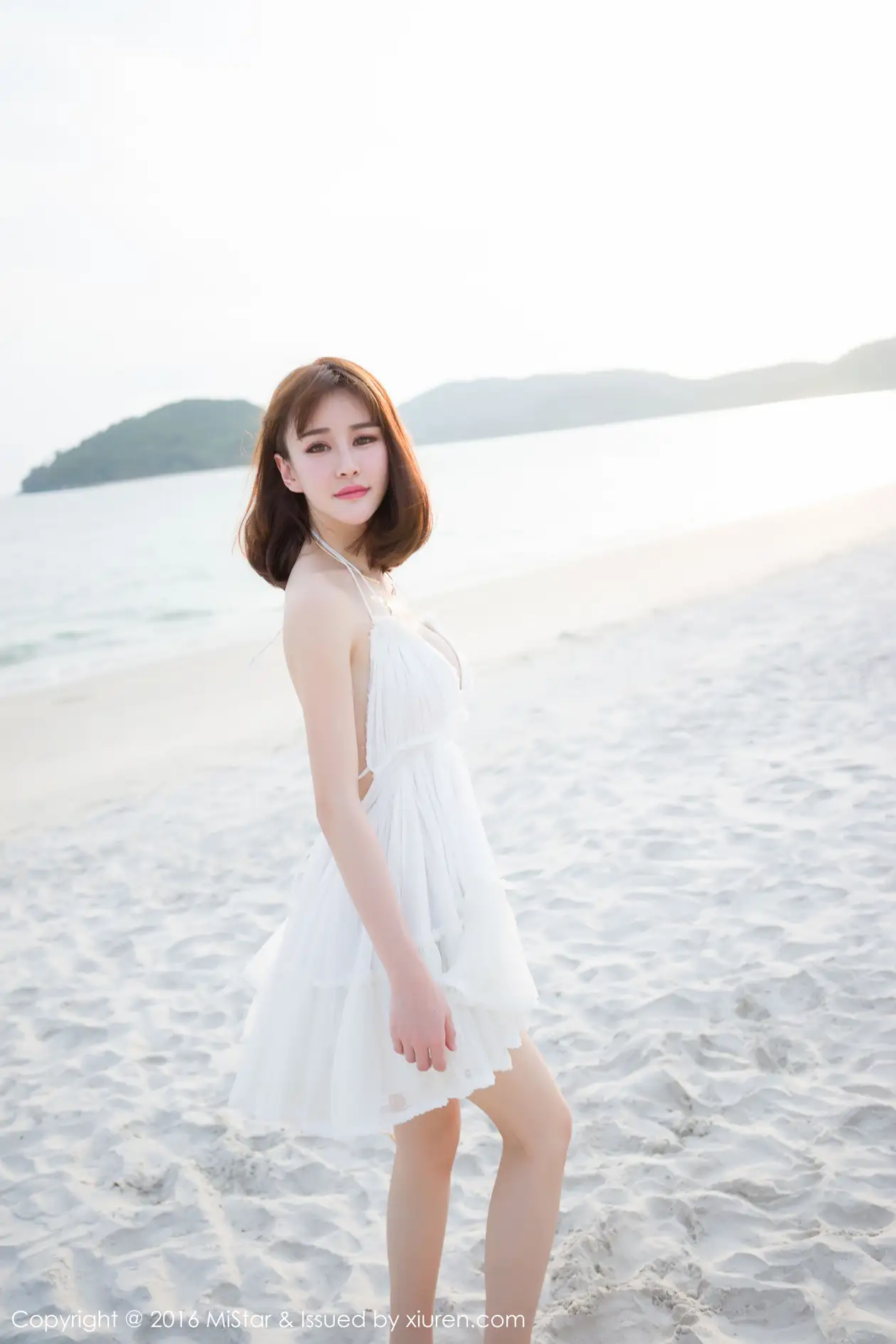 [魅妍社] 2016.08.18 VOL.110 Cheryl青树#[46P]-13
