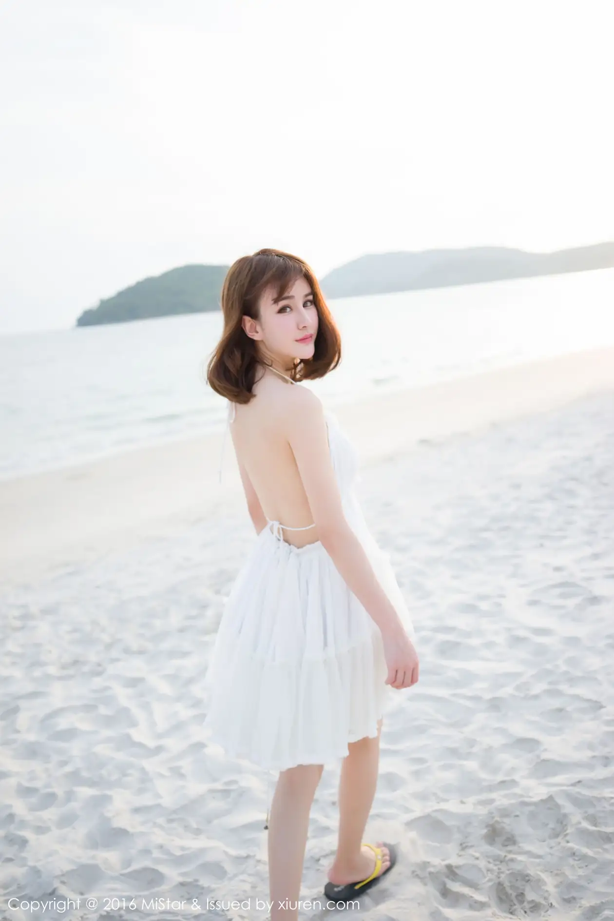[魅妍社] 2016.08.18 VOL.110 Cheryl青树#[46P]-14