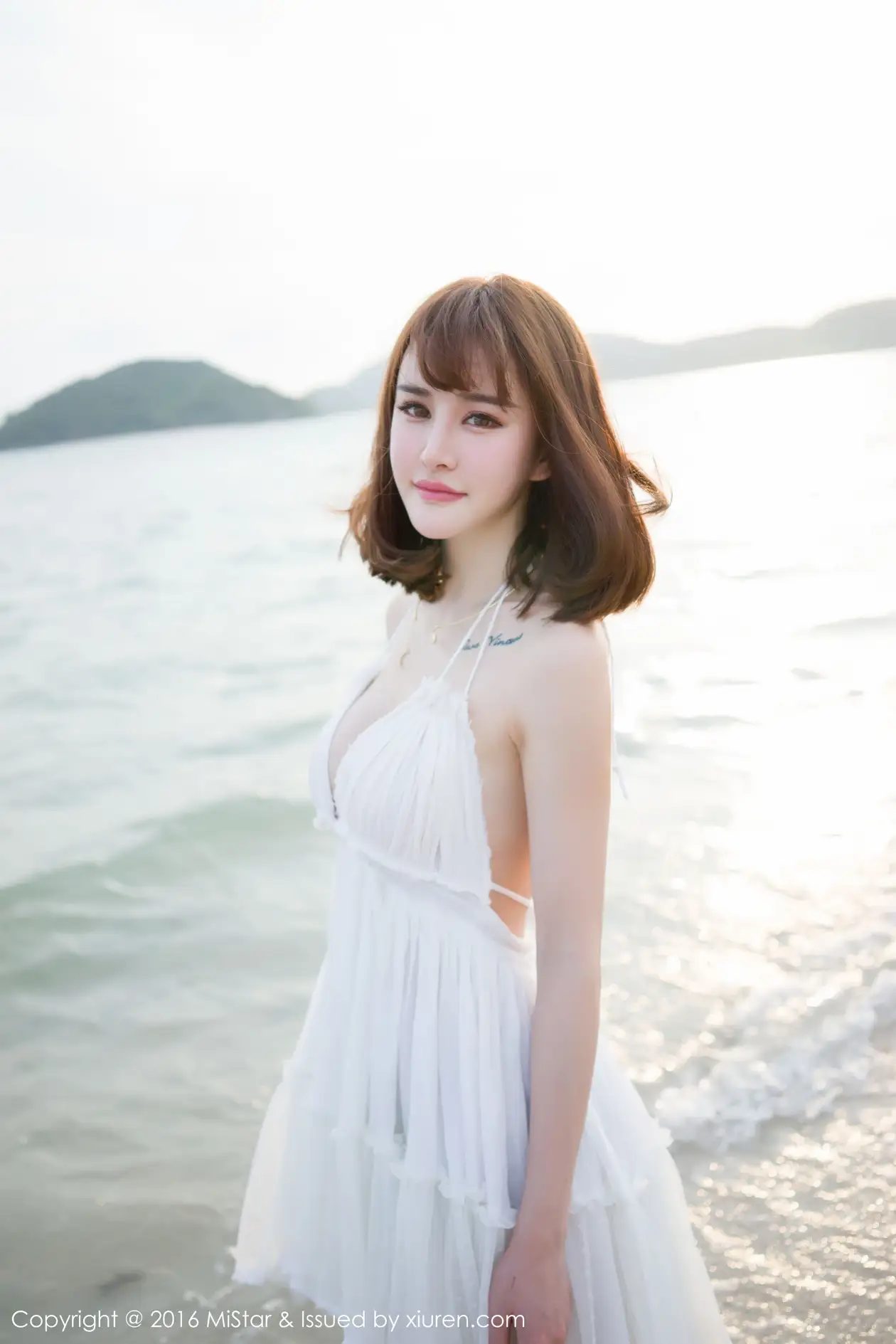 [魅妍社] 2016.08.18 VOL.110 Cheryl青树#[46P]-15