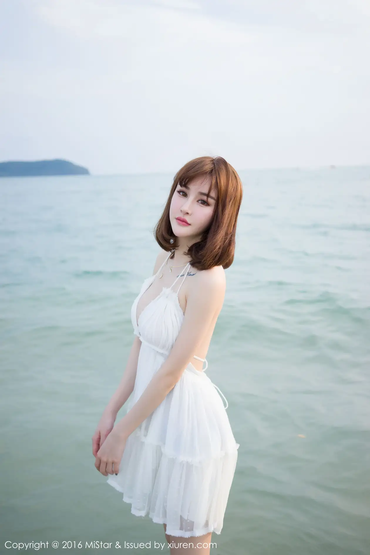 [魅妍社] 2016.08.18 VOL.110 Cheryl青树#[46P]-16