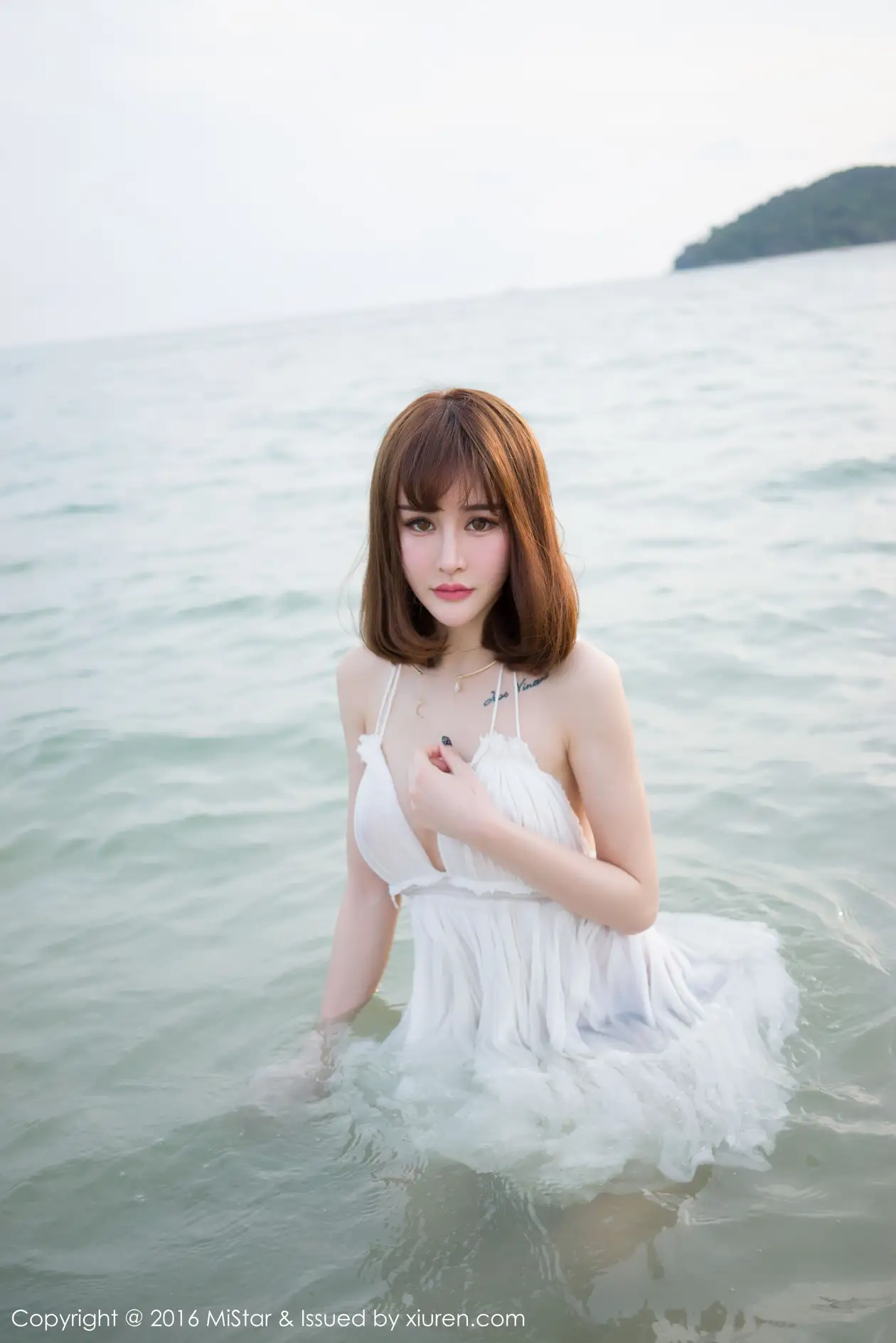 [魅妍社] 2016.08.18 VOL.110 Cheryl青树#[46P]-17