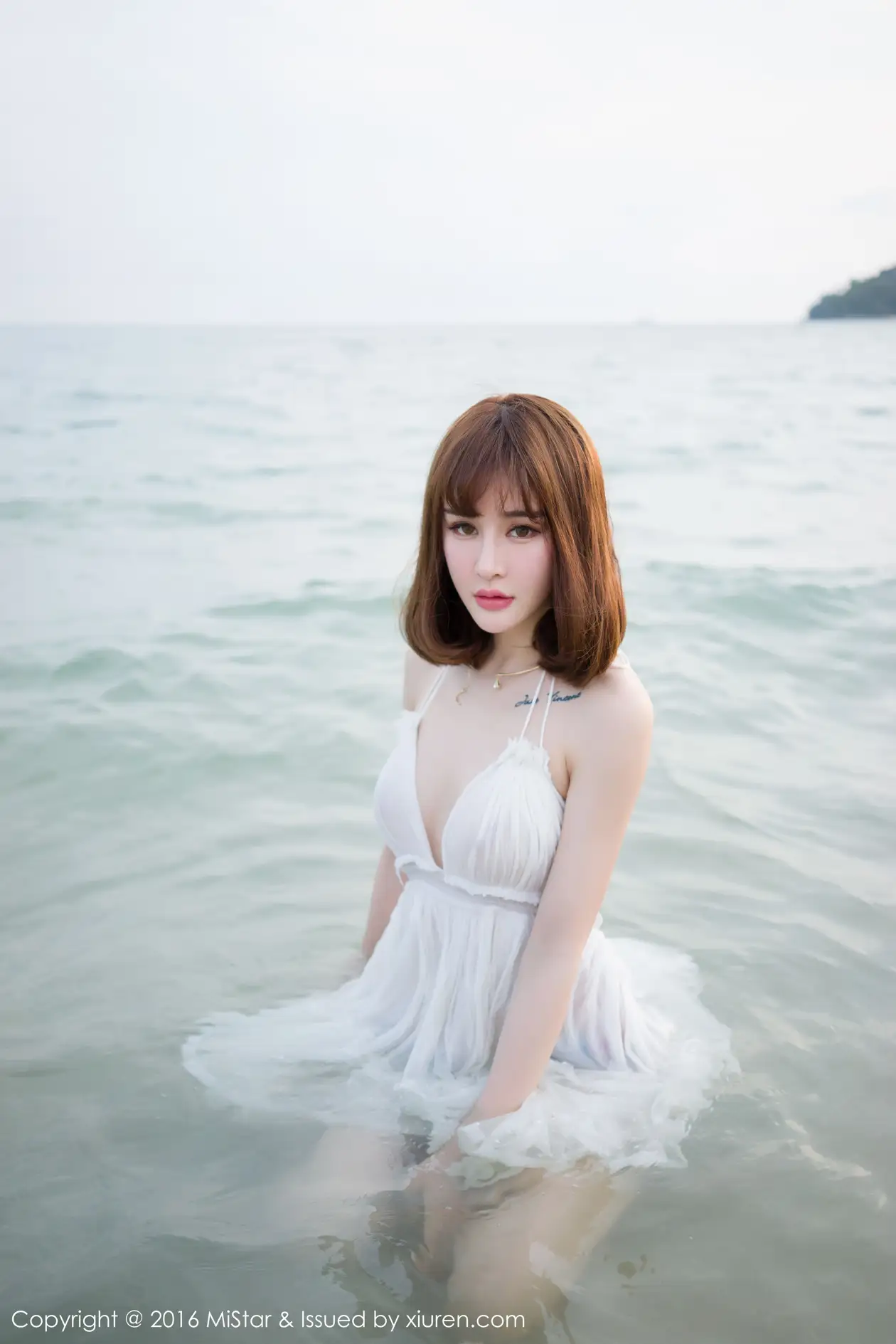 [魅妍社] 2016.08.18 VOL.110 Cheryl青树#[46P]-18