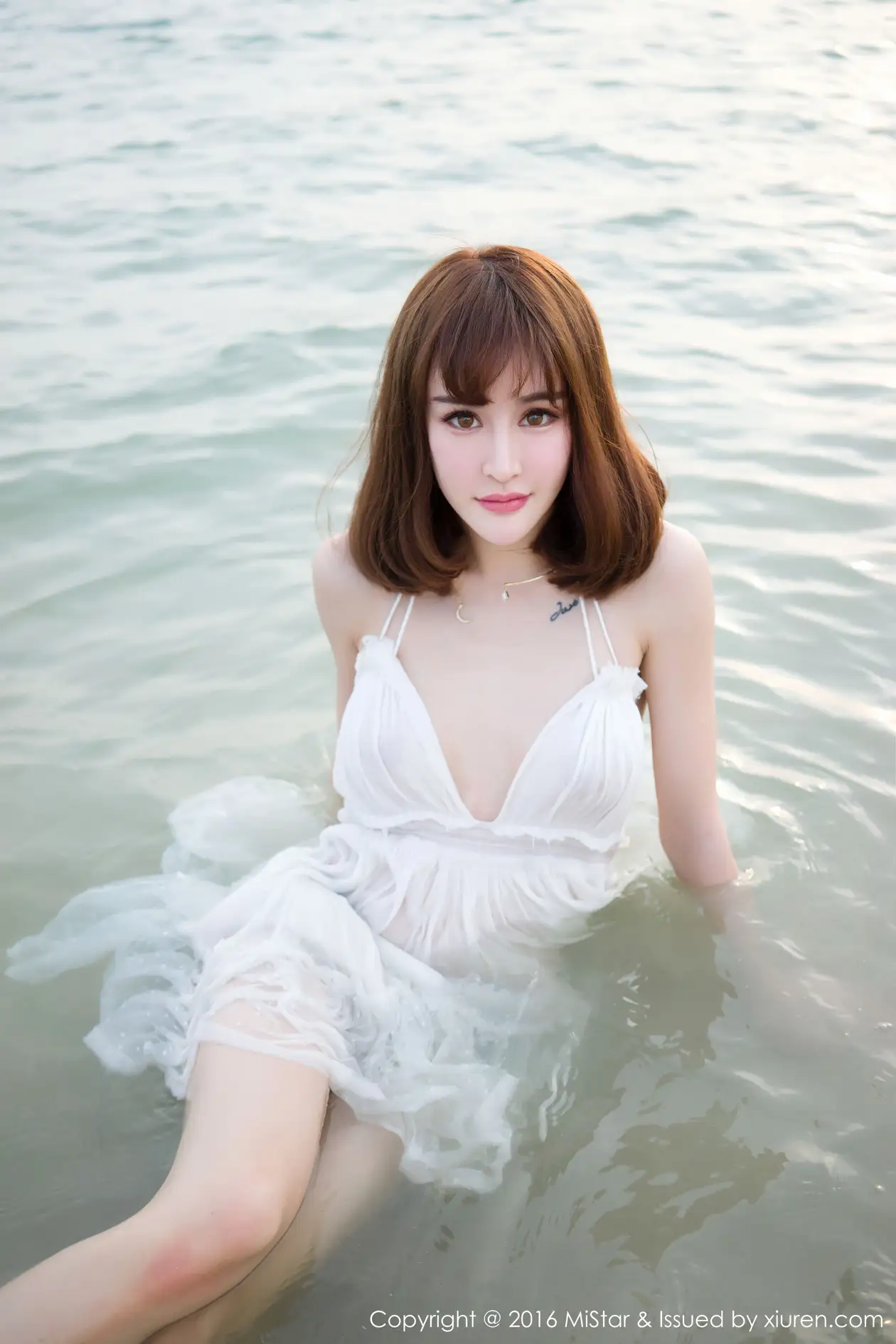 [魅妍社] 2016.08.18 VOL.110 Cheryl青树#[46P]-19
