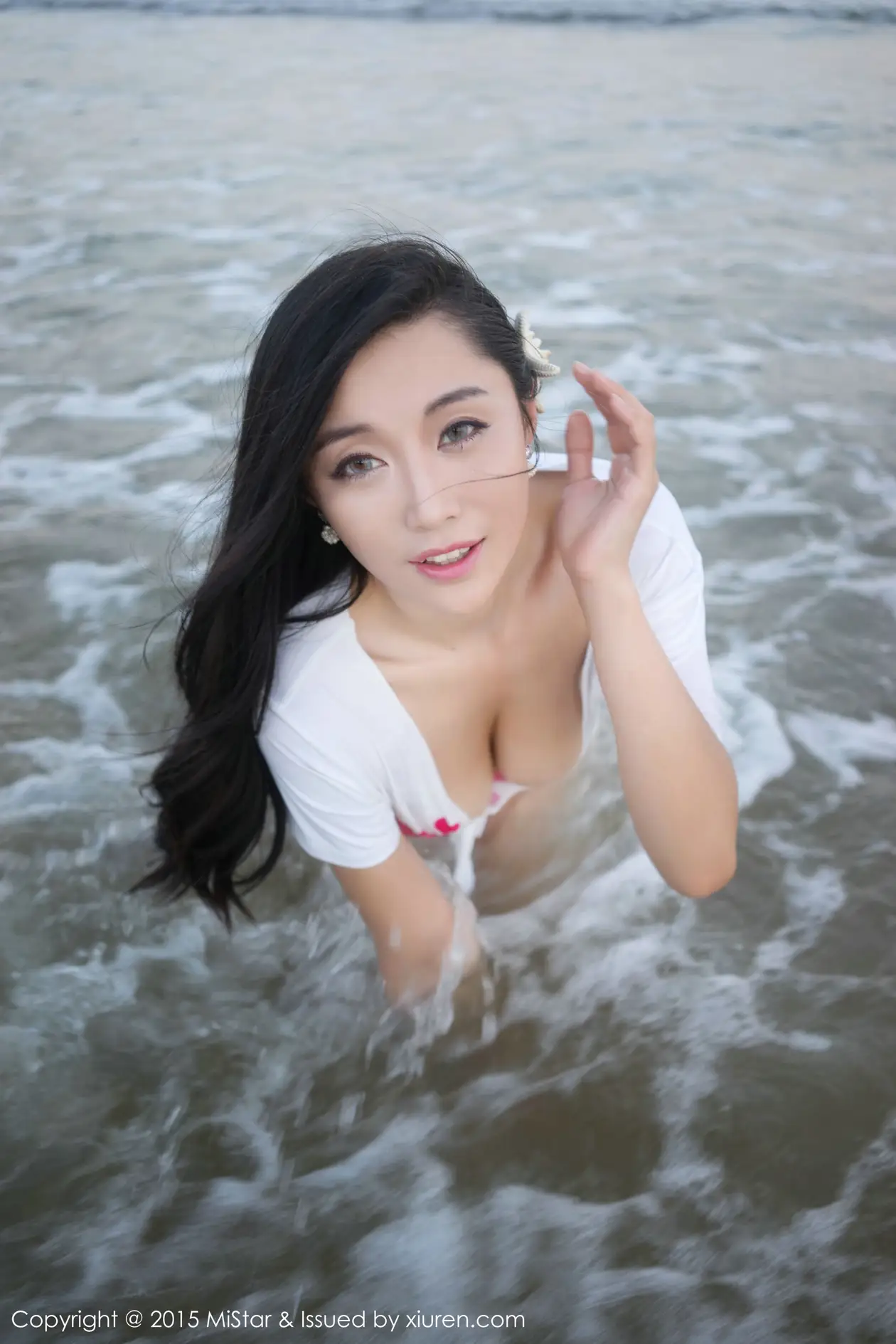 [魅妍社] 2015.06.15 VOL.018 Ashely丽丽#[61P]-16