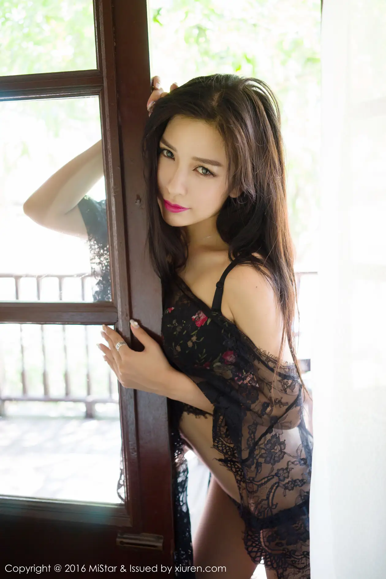 [魅妍社] 2016.05.13 VOL.082 戴小唯#[61P]-15
