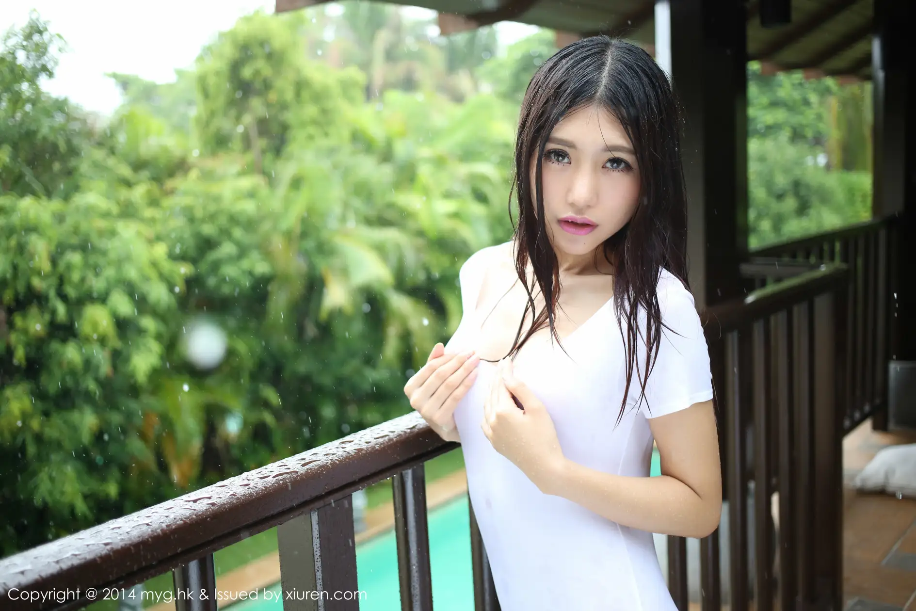 [美媛馆] 2014.10.03 VOL.060 绮里嘉ula#[51P]-13
