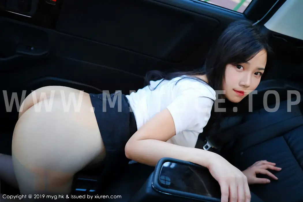 [美媛馆] 2019.02.22 VOL.346 徐微微mia#[55P]-4