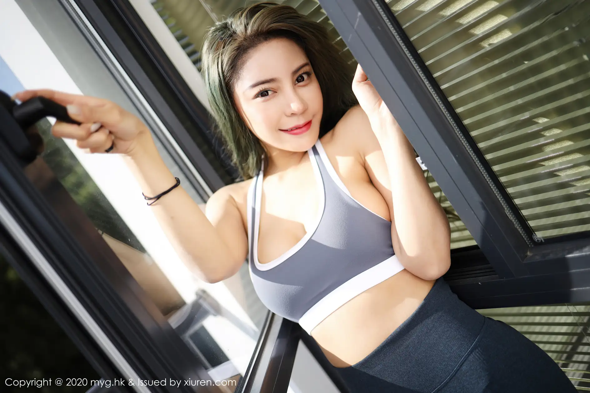 [美媛馆] 2020.11.12 VOL.456 Monika九月#[42P]-23