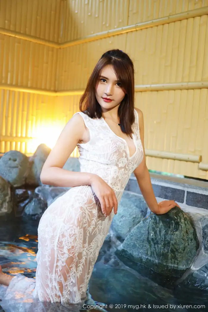 [美媛馆] 2019.02.15 VOL.345 SOLO尹菲#[44P]-33