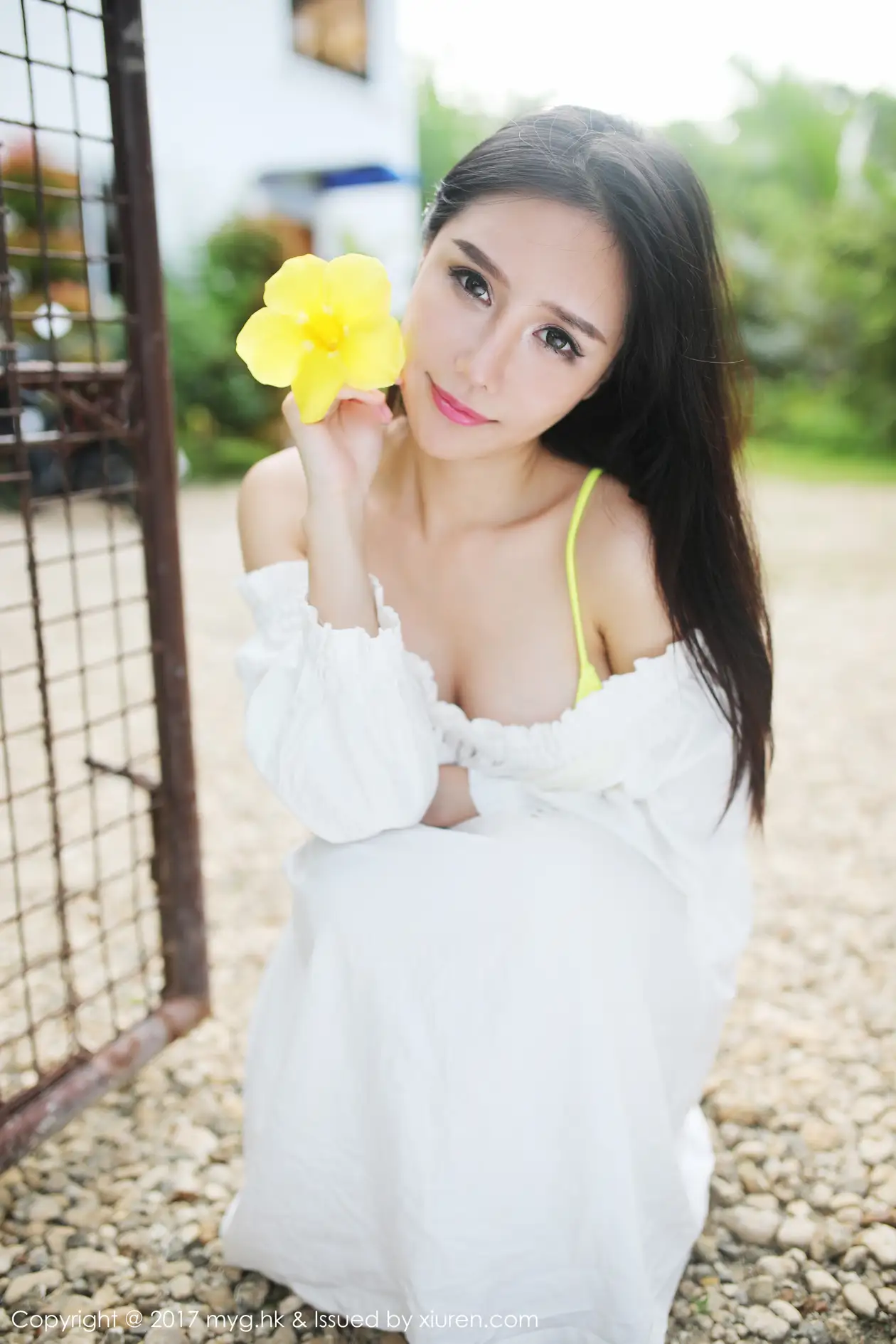 [美媛馆] 2017.08.30 VOL.260 于大乔#[49P]-11