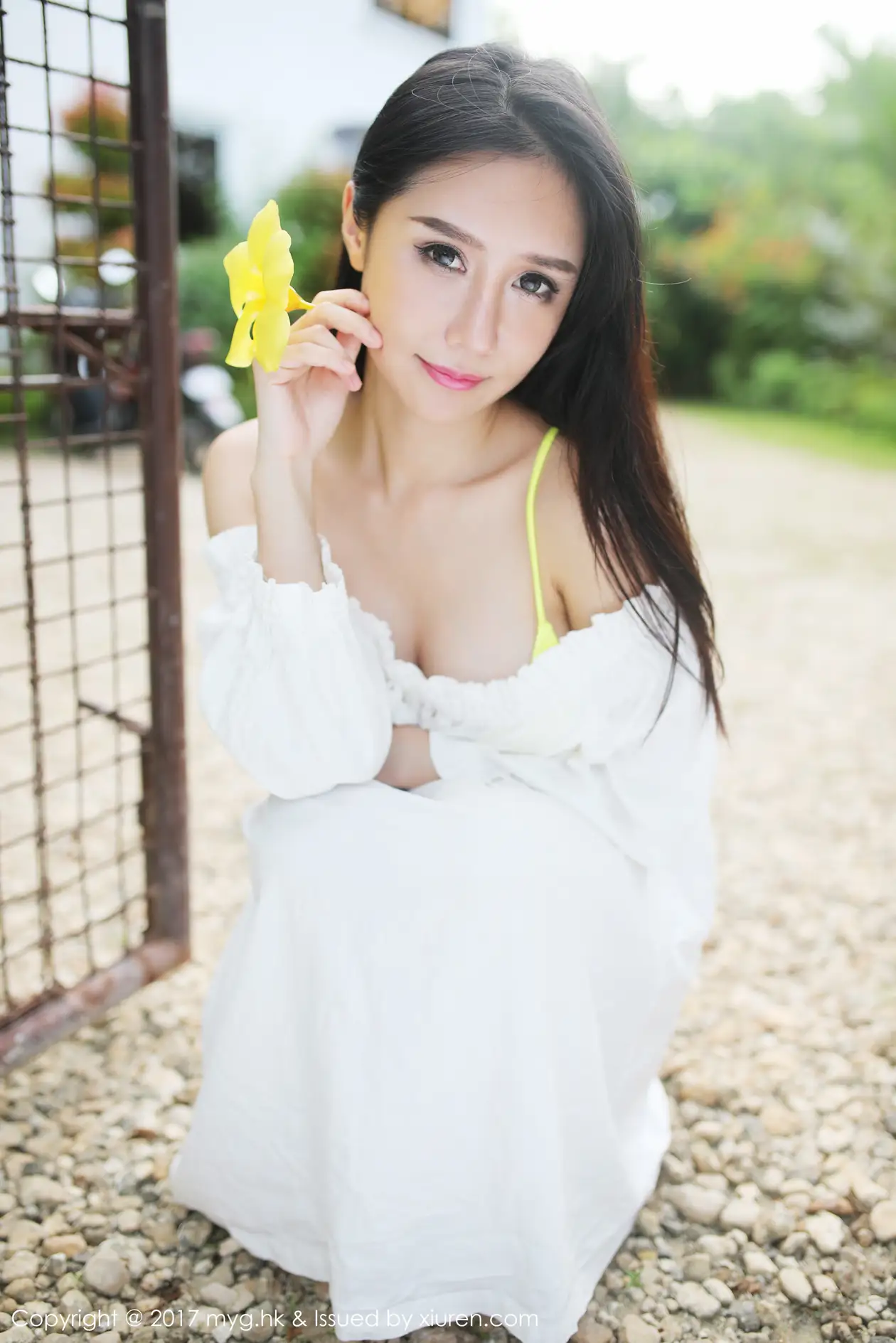 [美媛馆] 2017.08.30 VOL.260 于大乔#[49P]-12