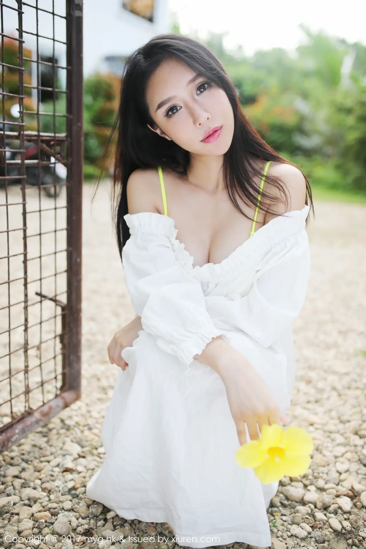 [美媛馆] 2017.08.30 VOL.260 于大乔#[49P]-14